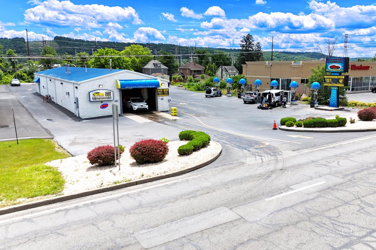 2290 N Susquehanna Trl, Selinsgrove, PA 17870