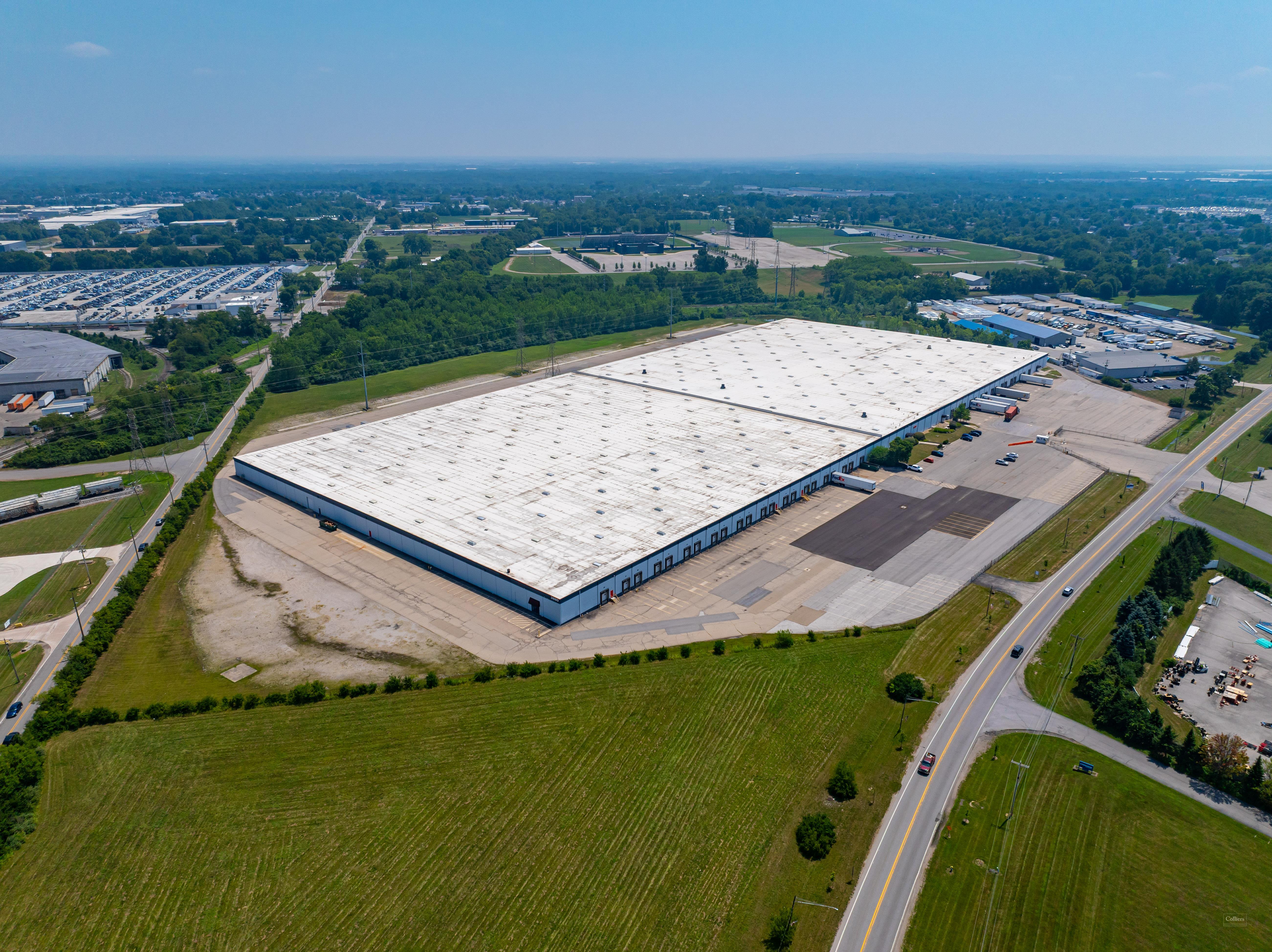 3880 Groveport Rd, Obetz, OH 43207