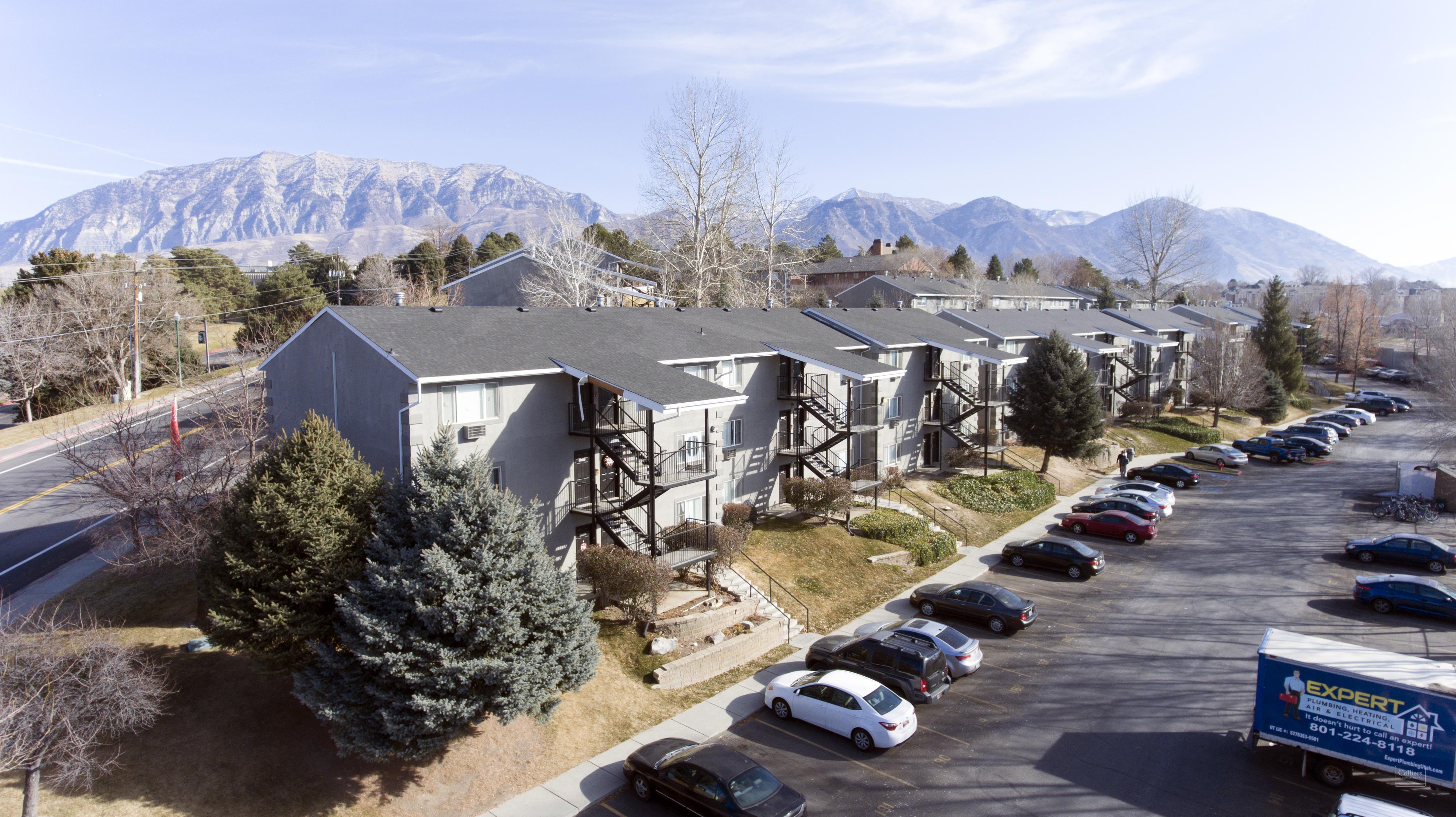 Mountain Run Apartments Orem - Apartement