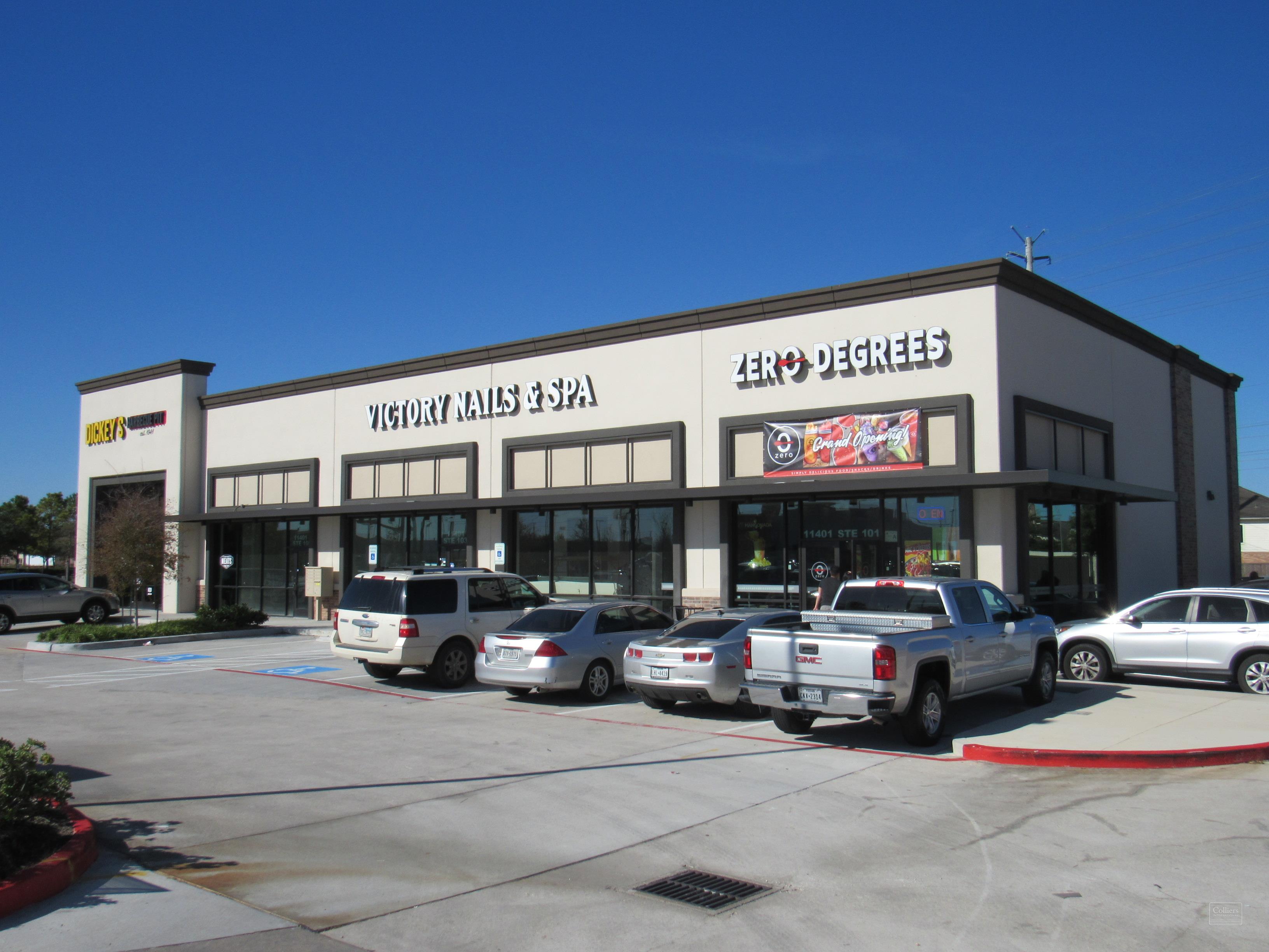 Retail Sold 11401 Broadway Pearland Texas 77584 United States