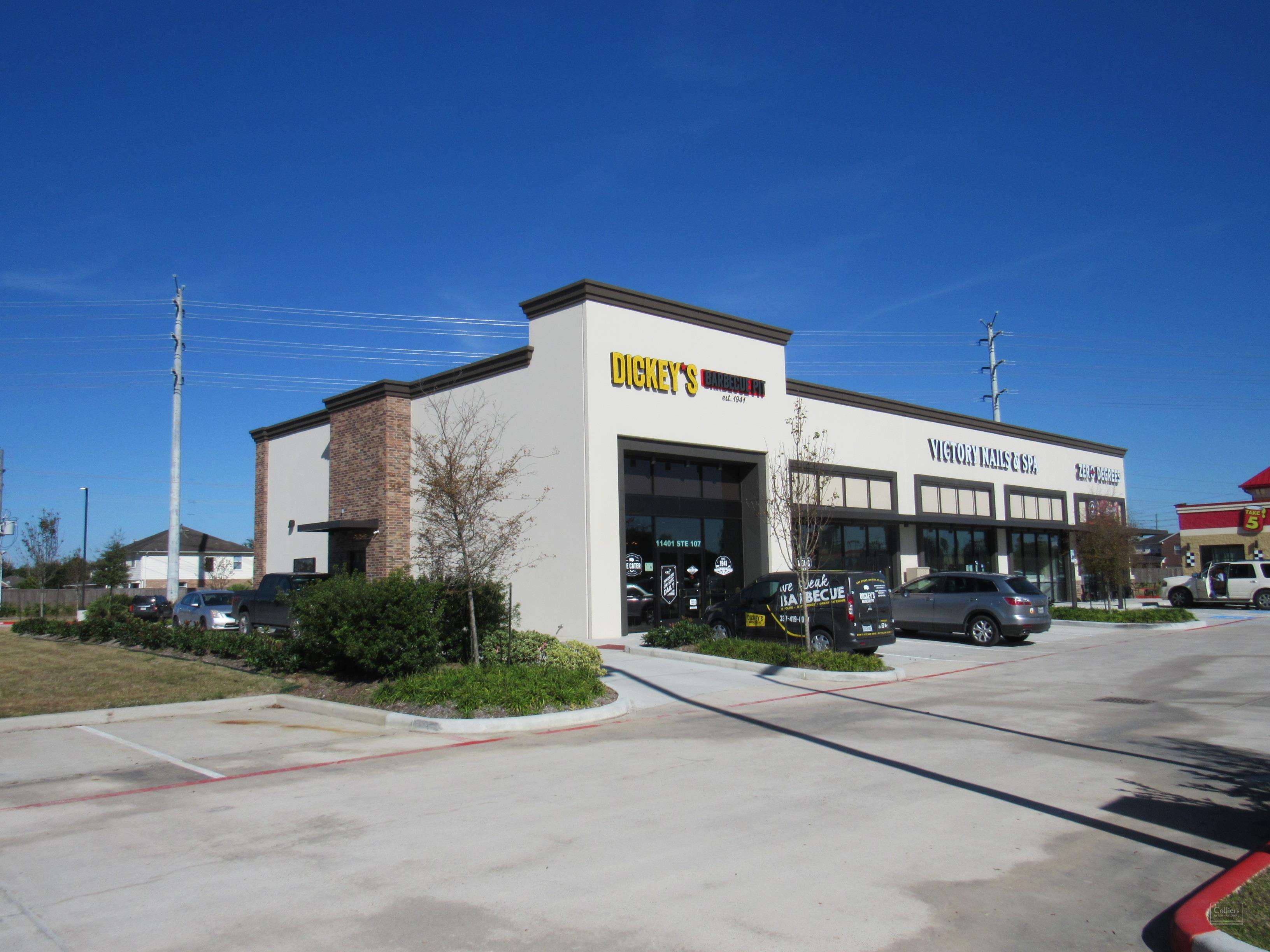 Retail Sold 11401 Broadway Pearland Texas 77584 United States