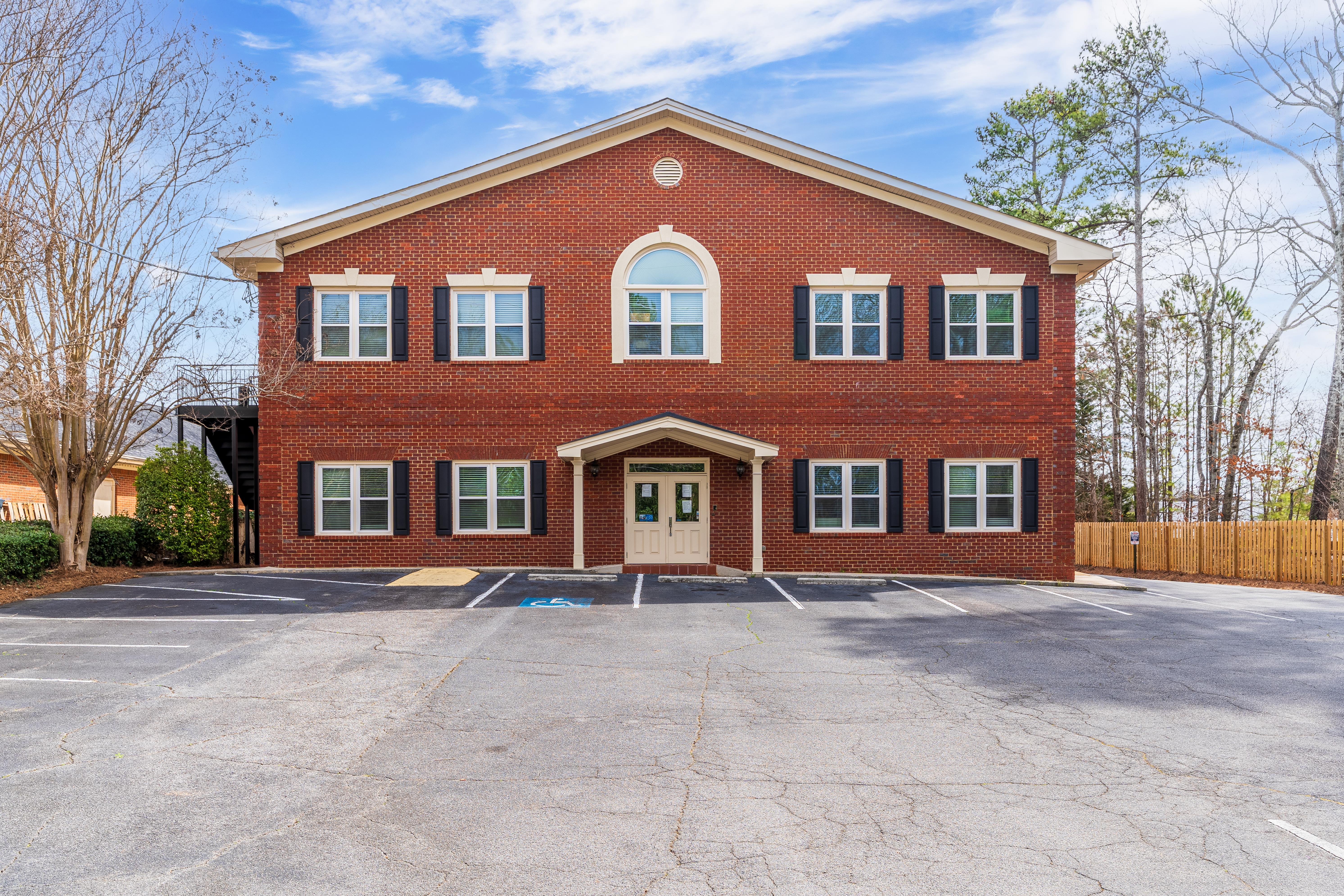 Healthcare For Lease — 2880 Johnson Ferry Rd, Marietta, GA 30062, USA ...