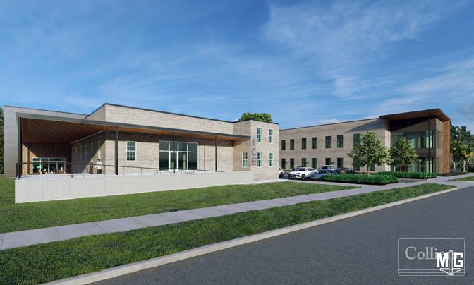 Charleston Sc Colliers