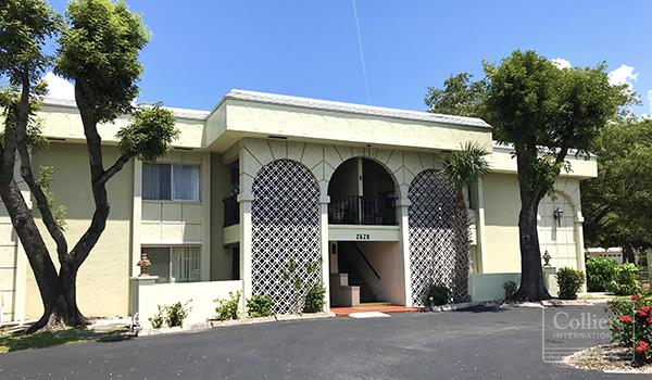 Multifamily Sold — 2628 Newton Avenue Fort Myers, FL 33901 | United States  | Colliers