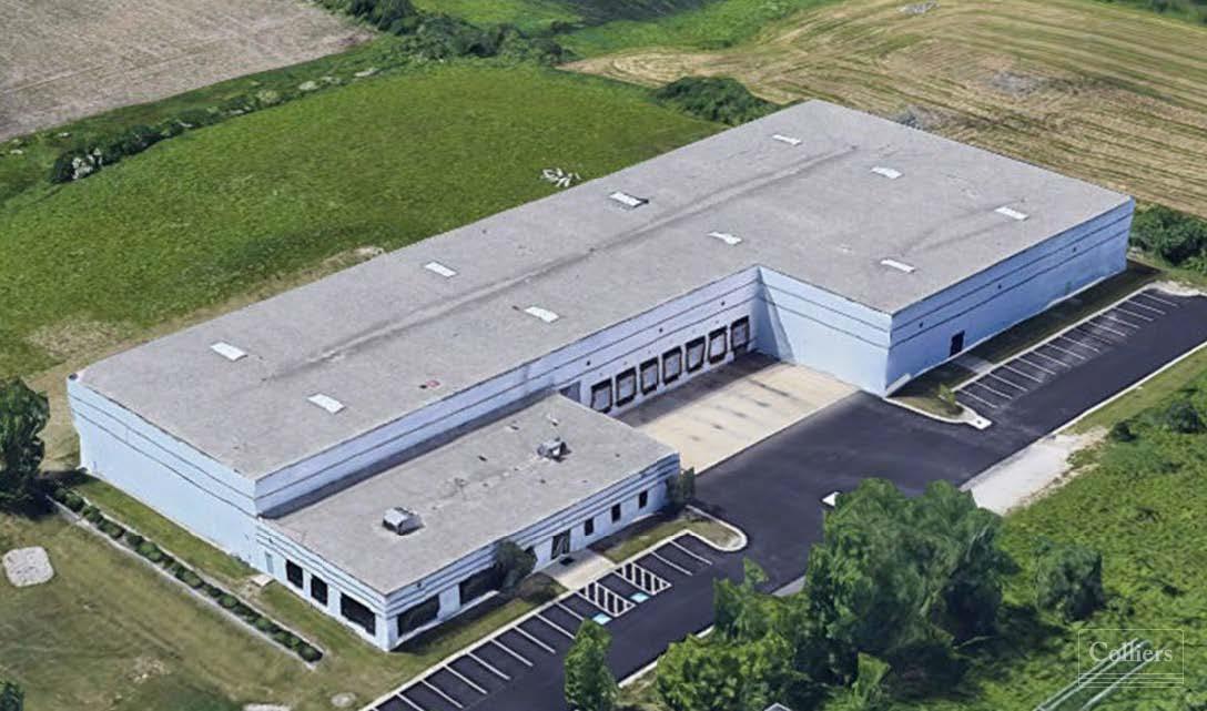3300 16Th St, Zion, IL 60099