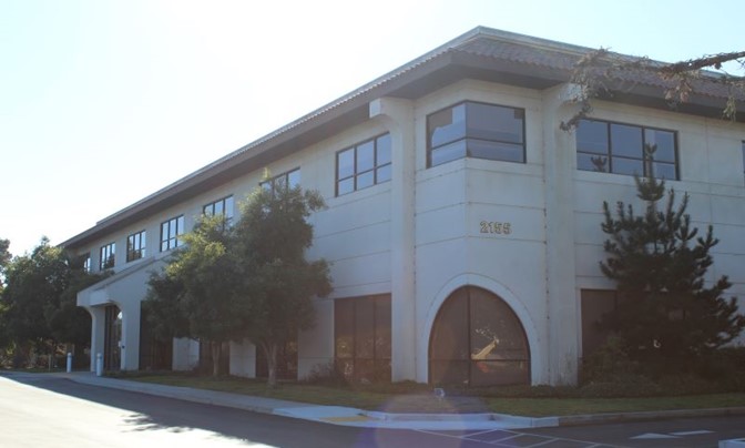 Industrial For Lease 2155 Delaware Ave Suite 200 Santa Cruz