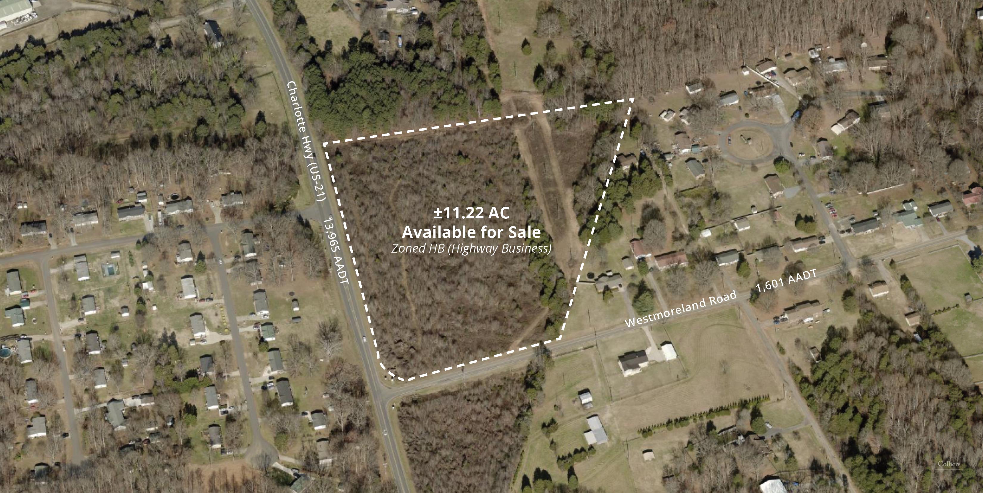 111 Westmoreland Rd, Mooresville, NC 28115