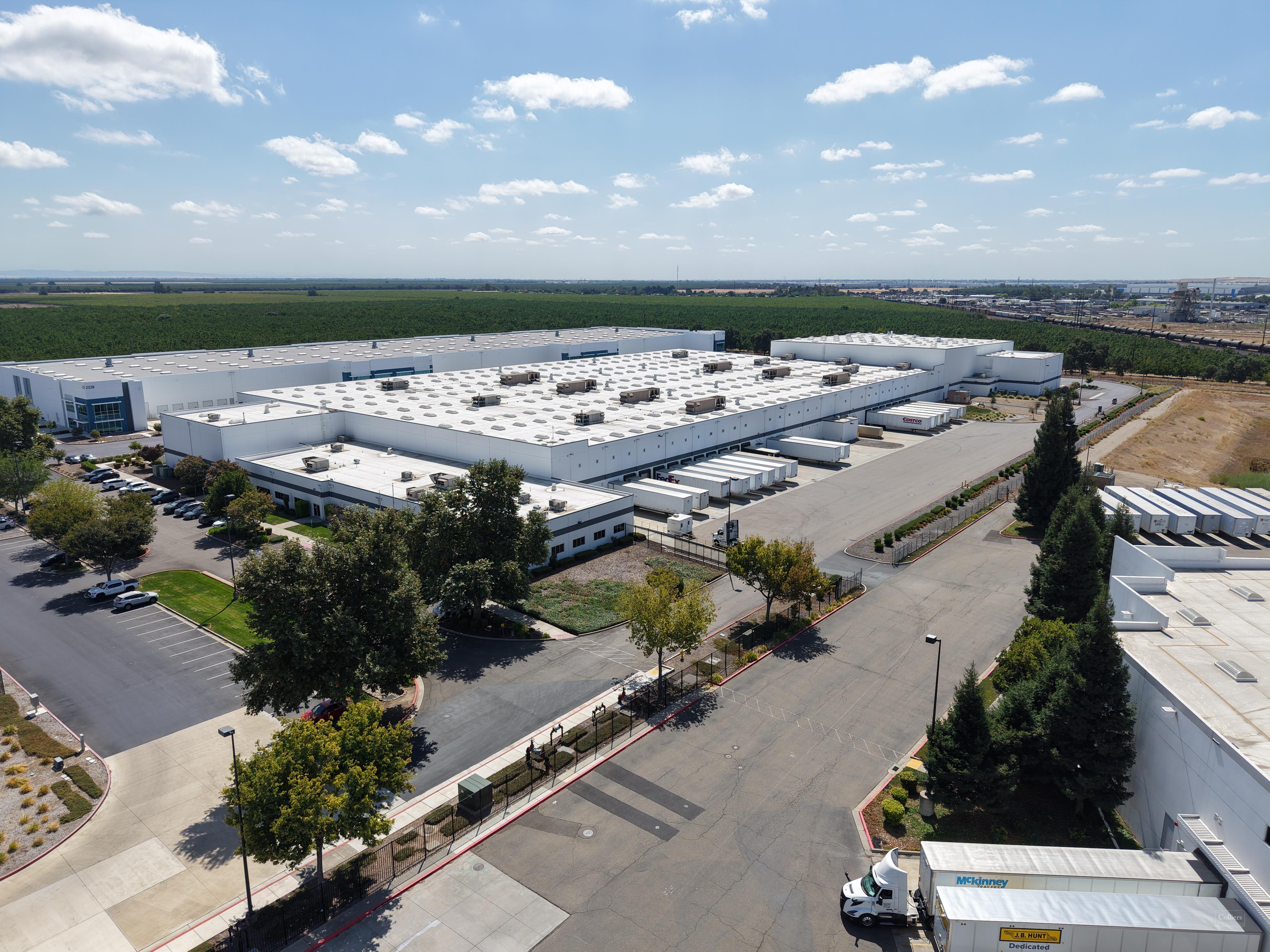 2222 S Sinclair Ave, Stockton, CA 95215