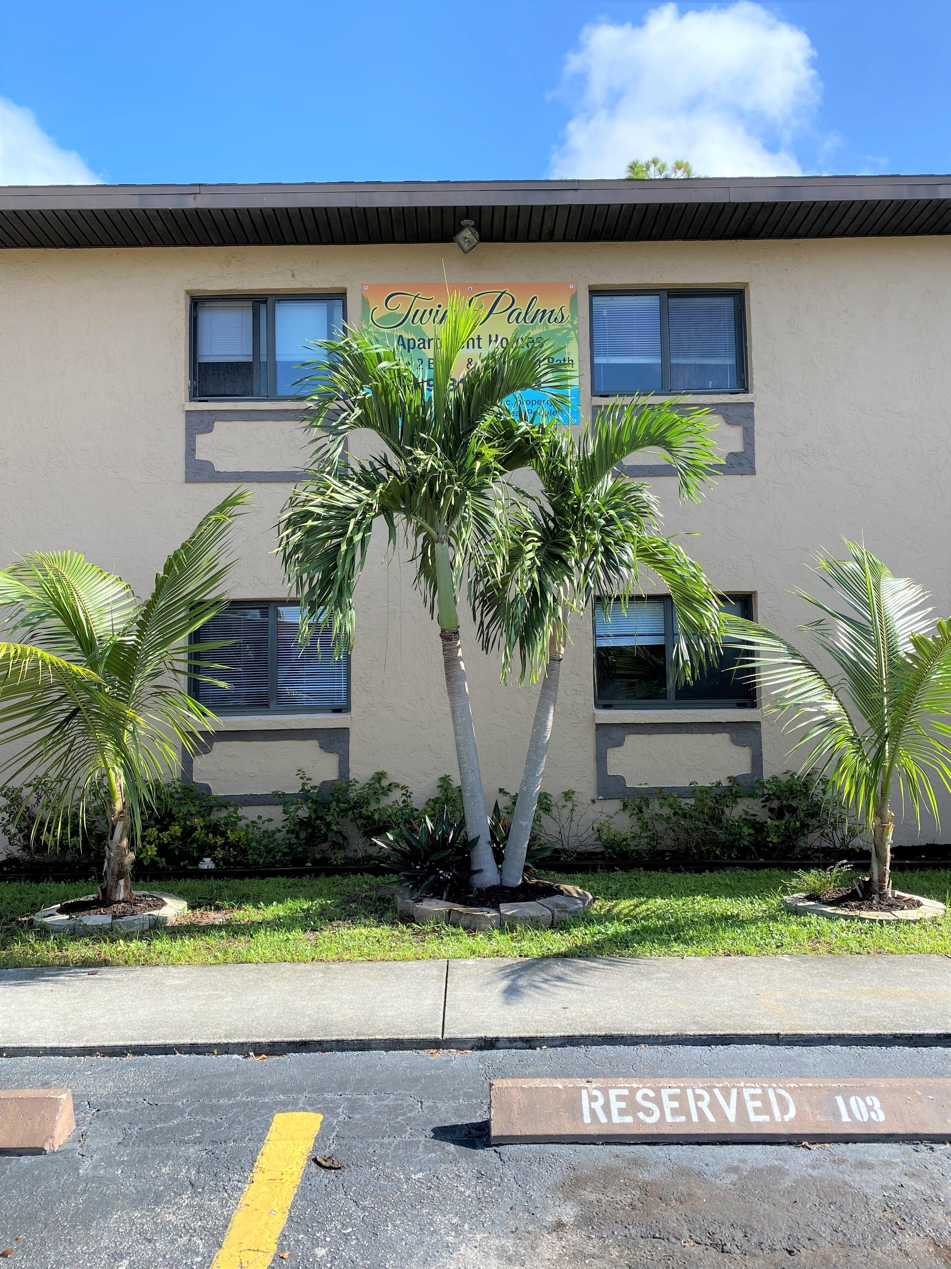 Multifamily Sold — 4610 Deleon St. Fort Myers, FL 33907 | United States |  Colliers