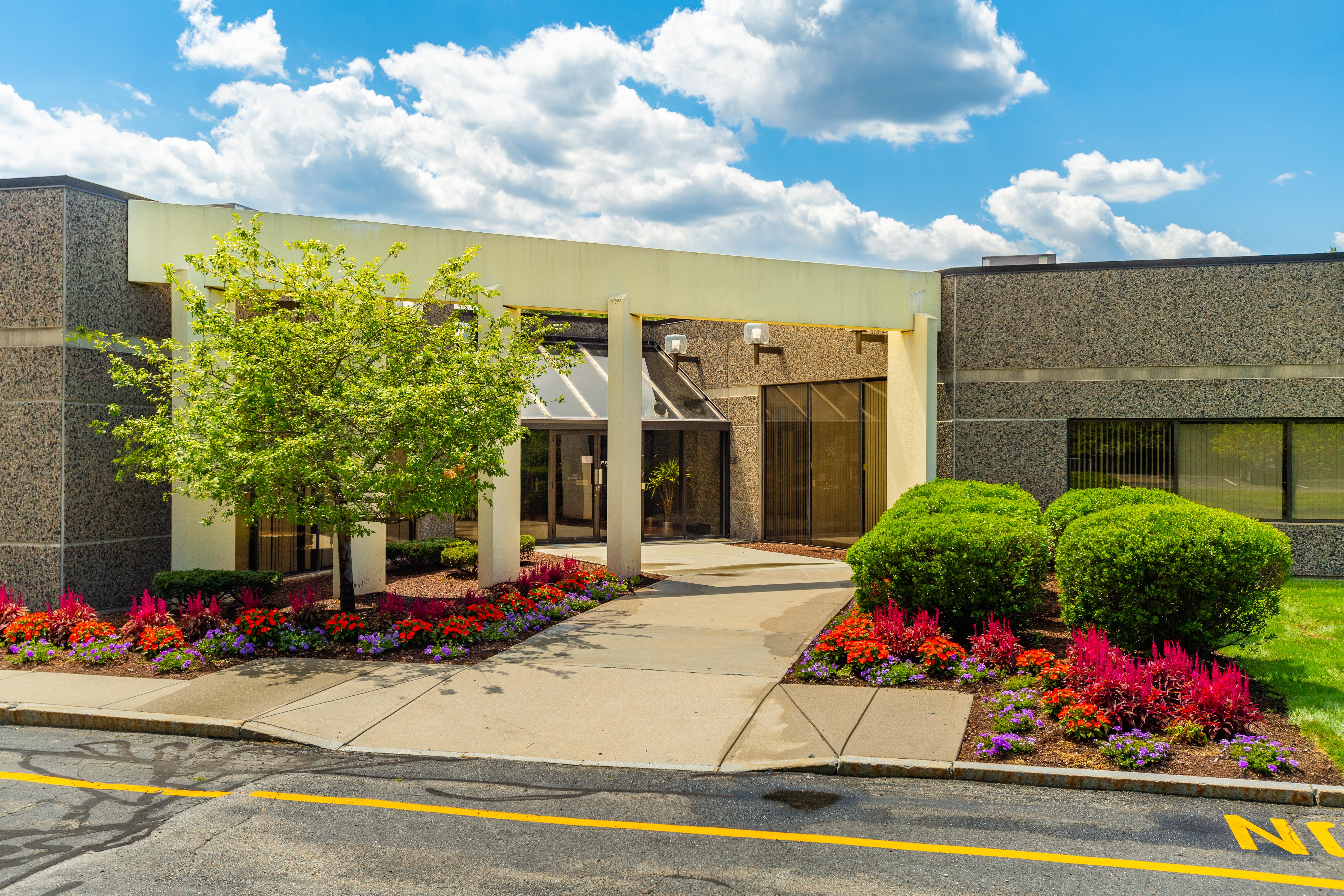 500 Donald Lynch Blvd, Marlborough, MA 01752