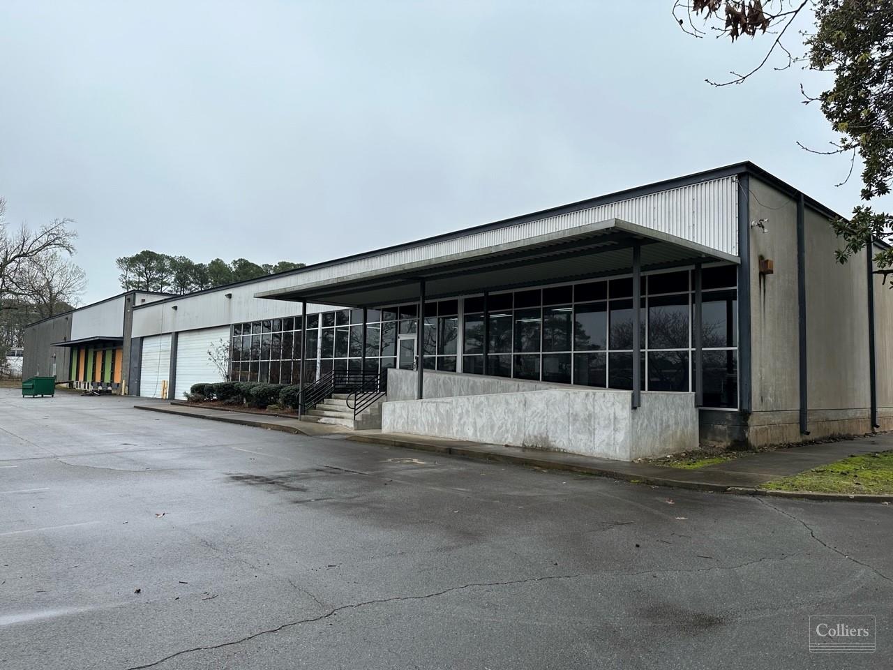 3801 W 65Th St, Little Rock, AR 72209