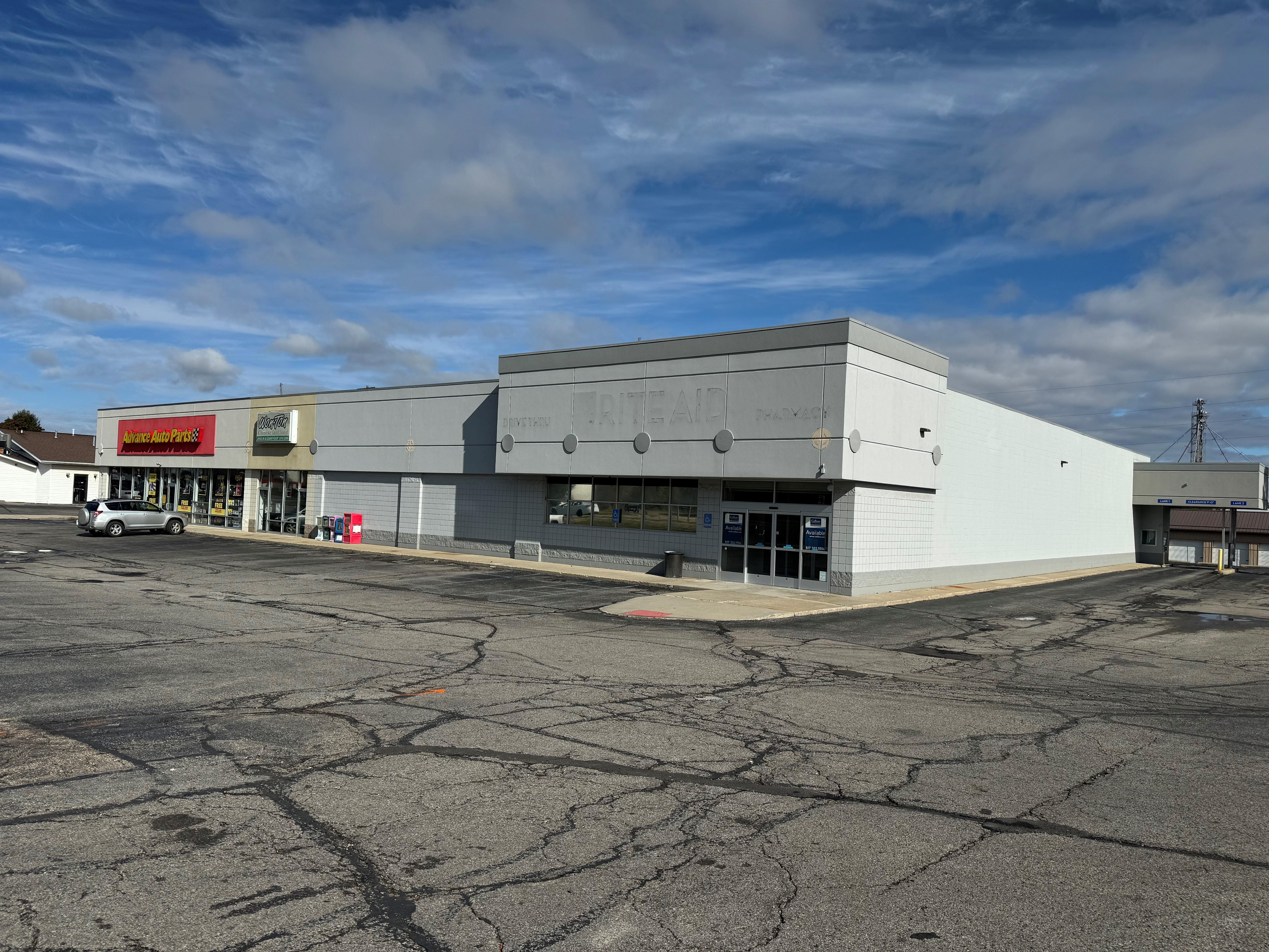 610 N Cedar St, Mason, MI 48854