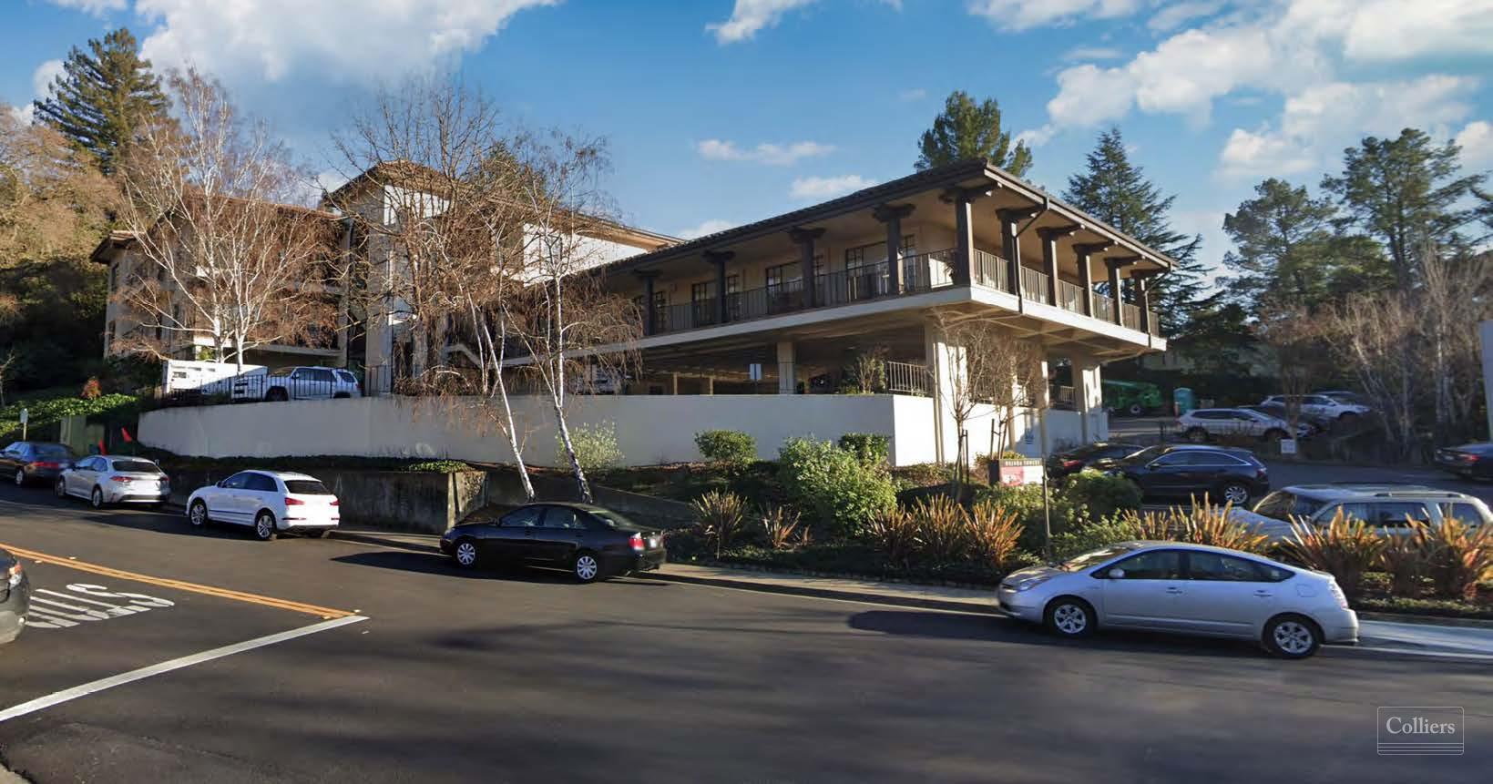 89 Davis Rd, Orinda, CA 94563
