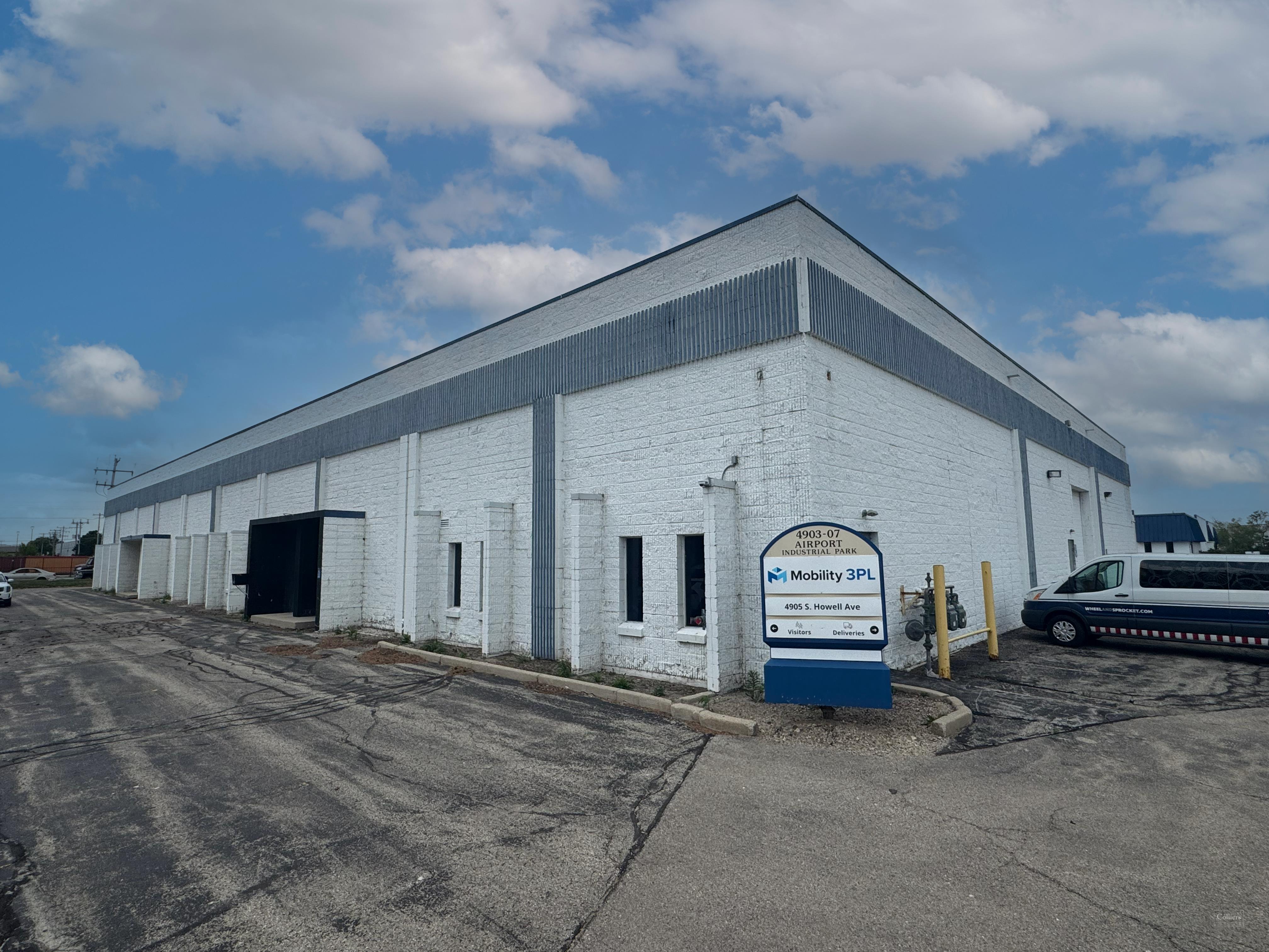 4903 S Howell Ave, Milwaukee, WI 53207