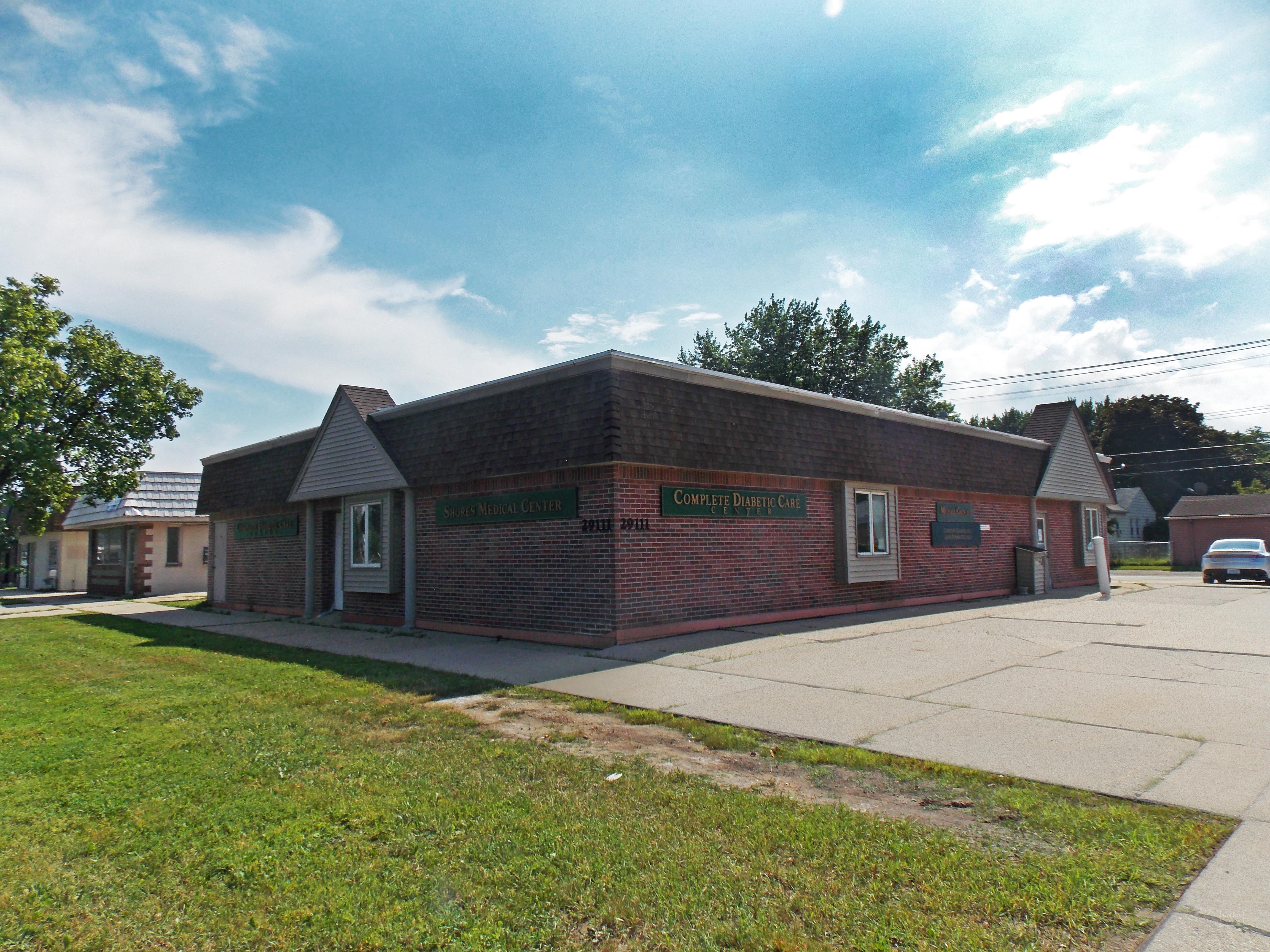 Shores Urgent Care St Clair Shores Mi acne symptoms