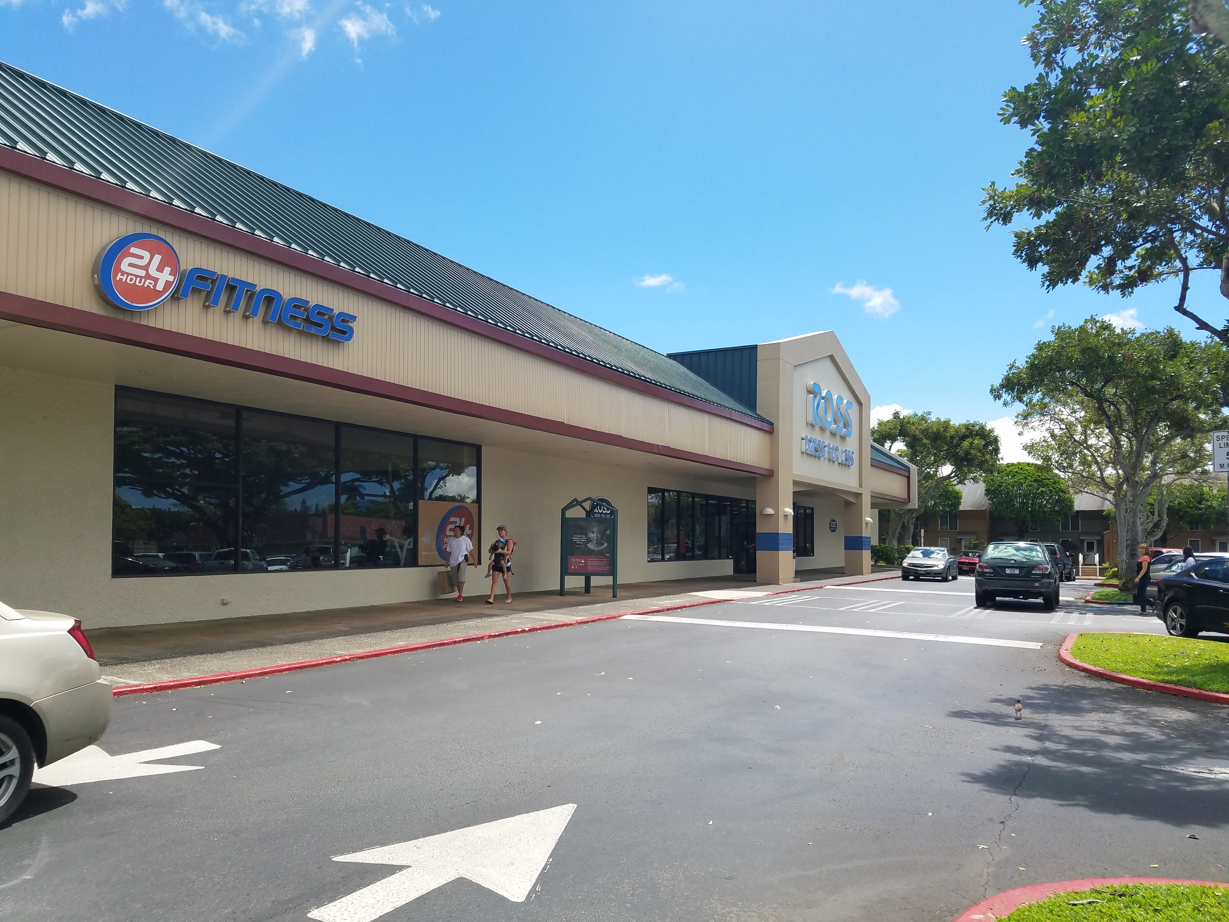 Office For Lease  95-221 Kipapa Dr, Mililani, HI 96789, USA | United  States | Colliers
