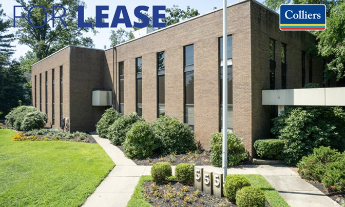 Office For Lease — 555 Kinderkamack Rd, Oradell, NJ 07649, USA | United ...