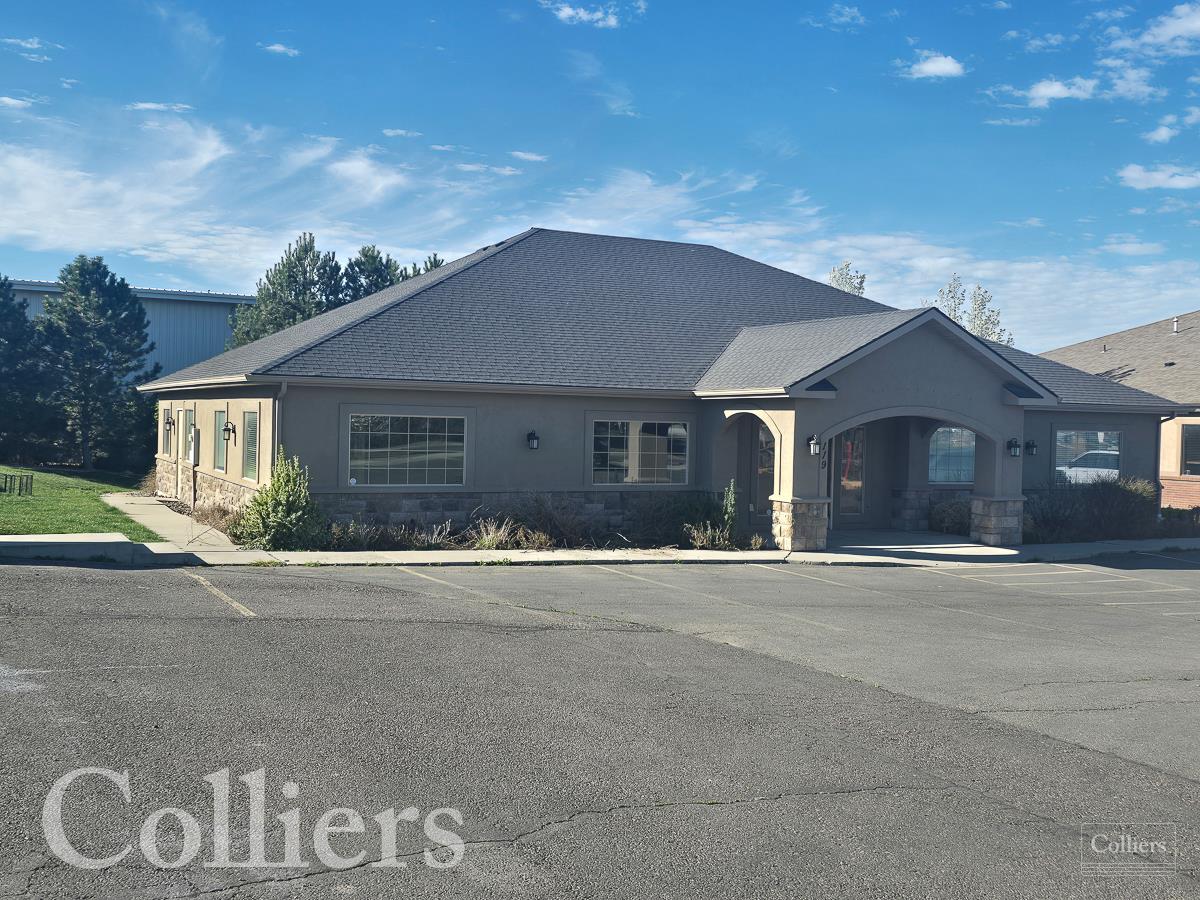 119 Country Ln, Jerome, ID 83338