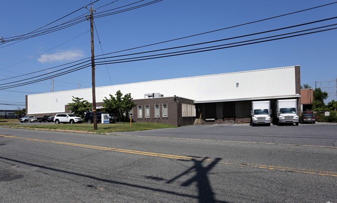 Industrial For Lease — 7101 Westfield Ave, Pennsauken Township, NJ ...