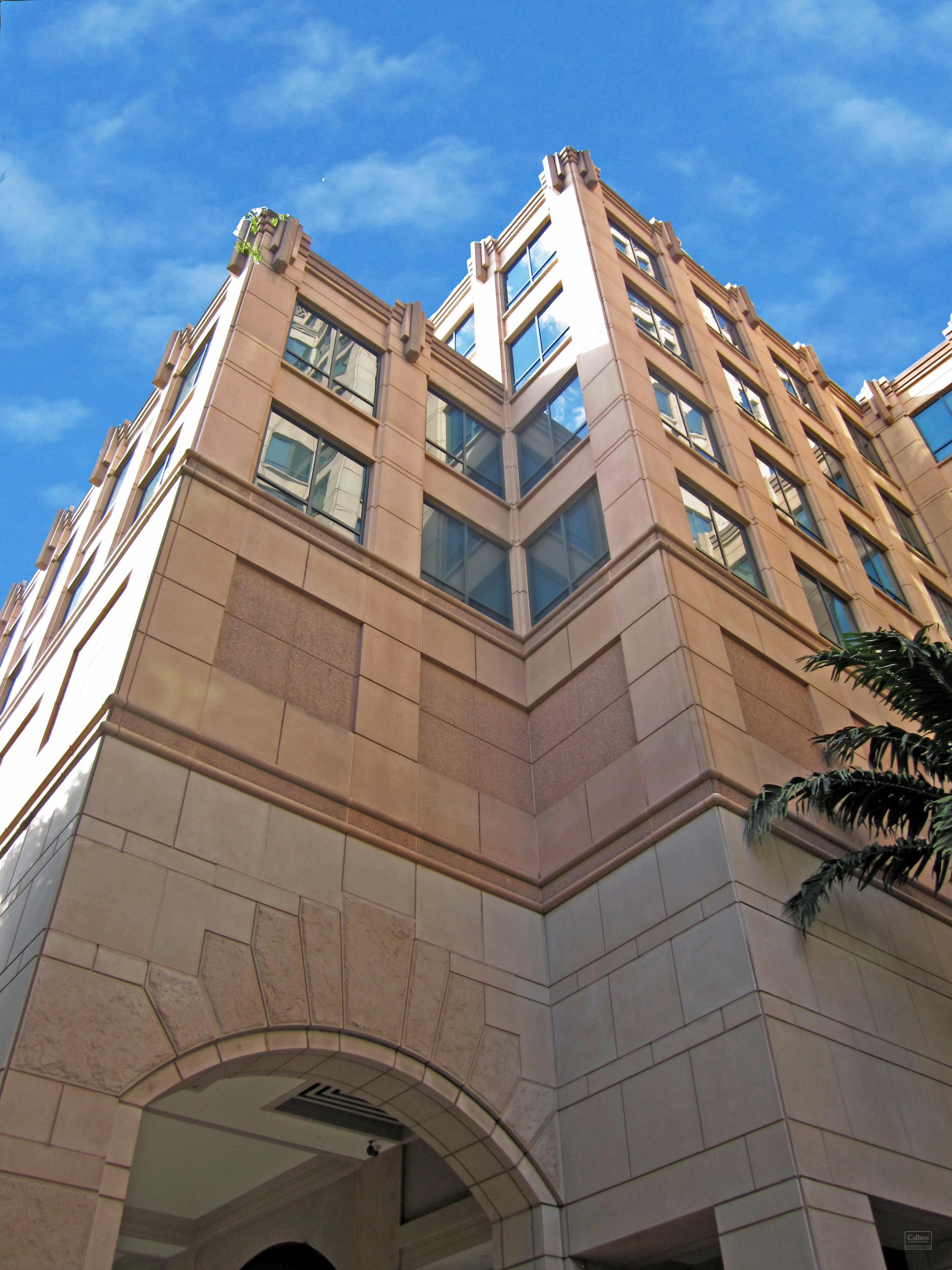 Office For Lease — 1099 Alakea Street Honolulu, Hawaii 96813 | United ...