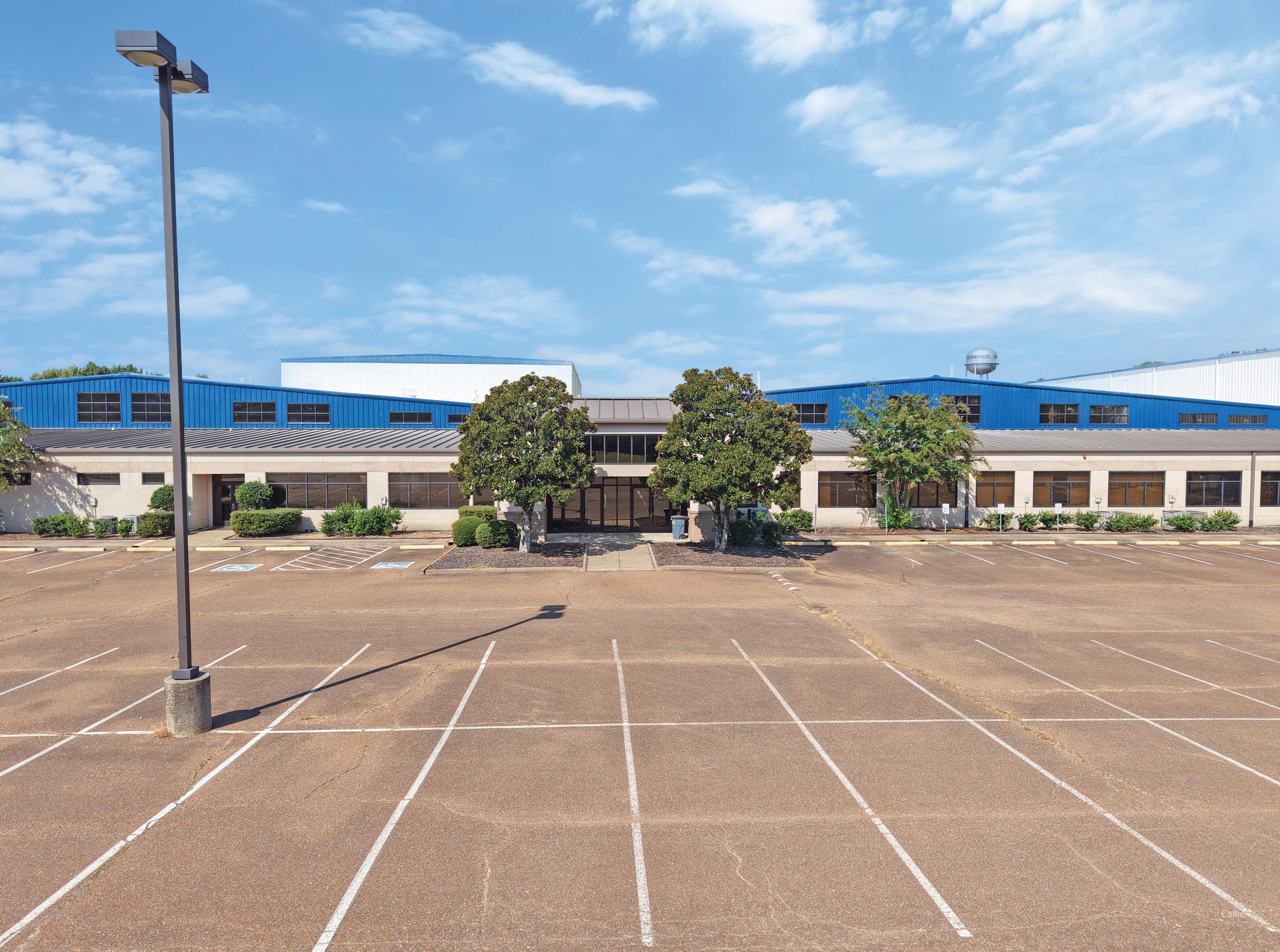 2785 Mccracken Rd, Hernando, MS 38632