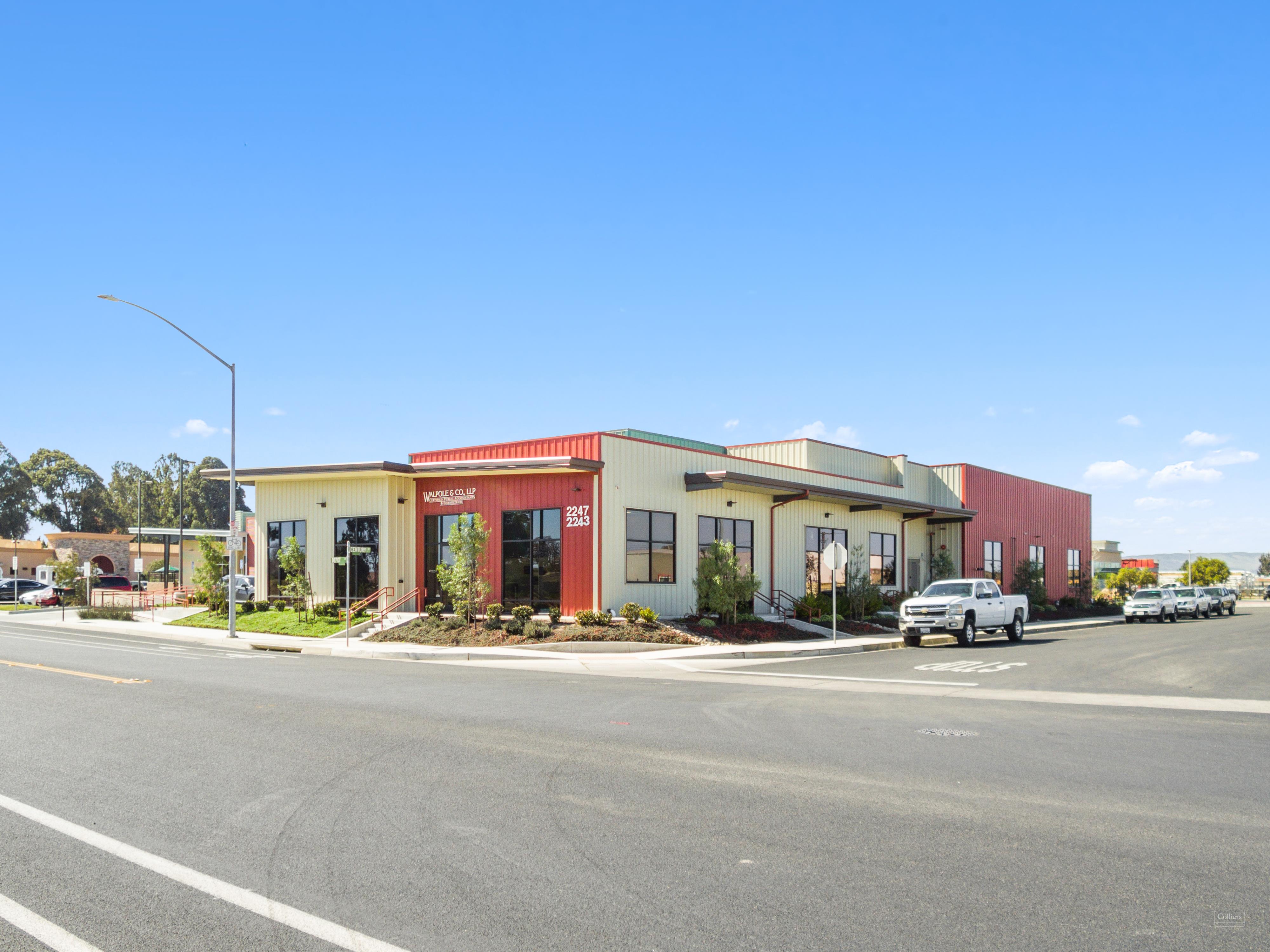 Retail For Lease — 2247 S Depot St, Suite 103, Santa Maria, CA 93455, USA |  United States | Colliers