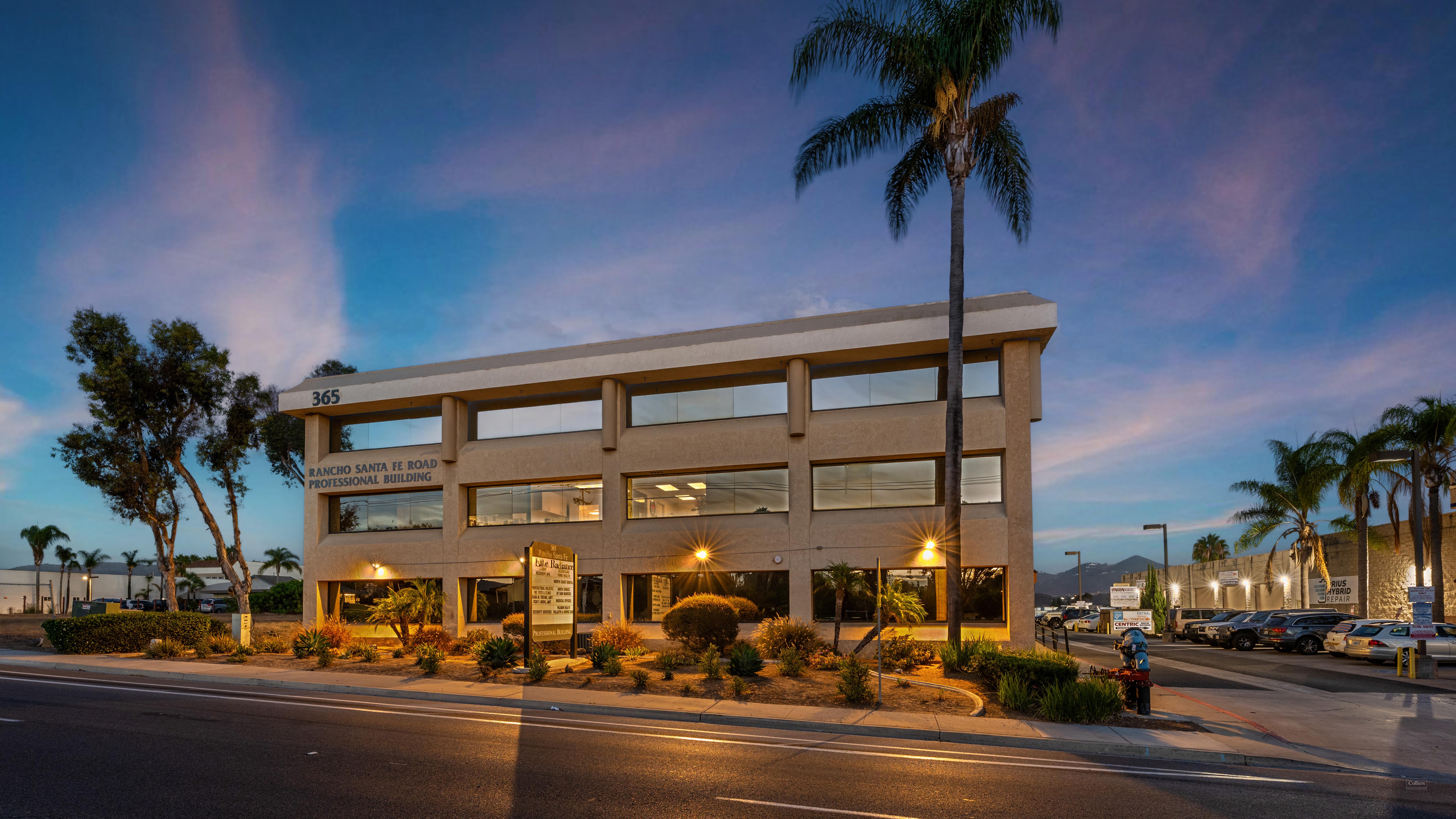 365 S Rancho Santa Fe Rd, San Marcos, CA 92078