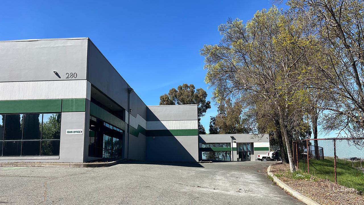280 Arthur Rd, Martinez, CA 94553