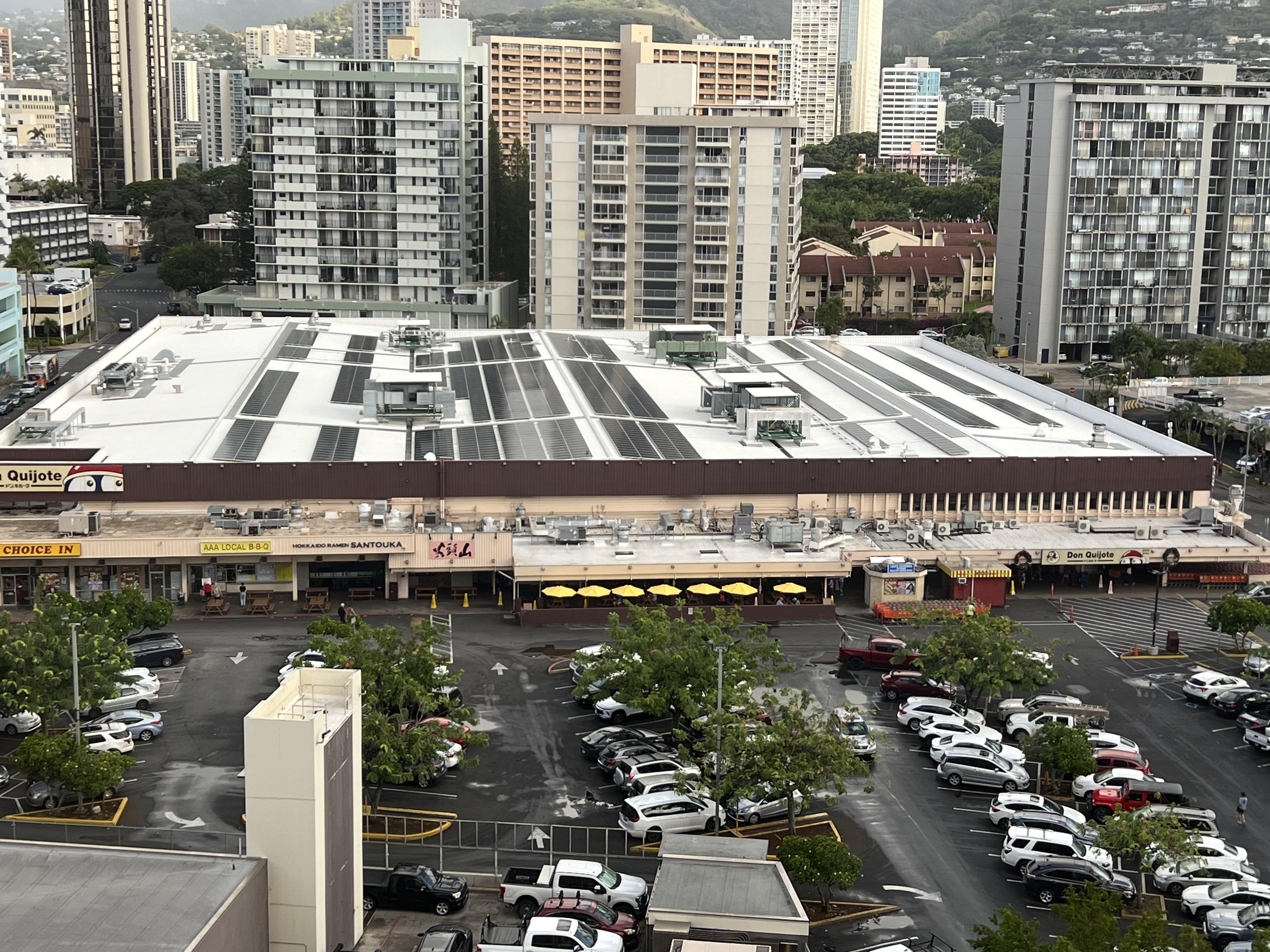 Retail For Lease — 801 Kaheka St, Honolulu, HI 96814, USA | United