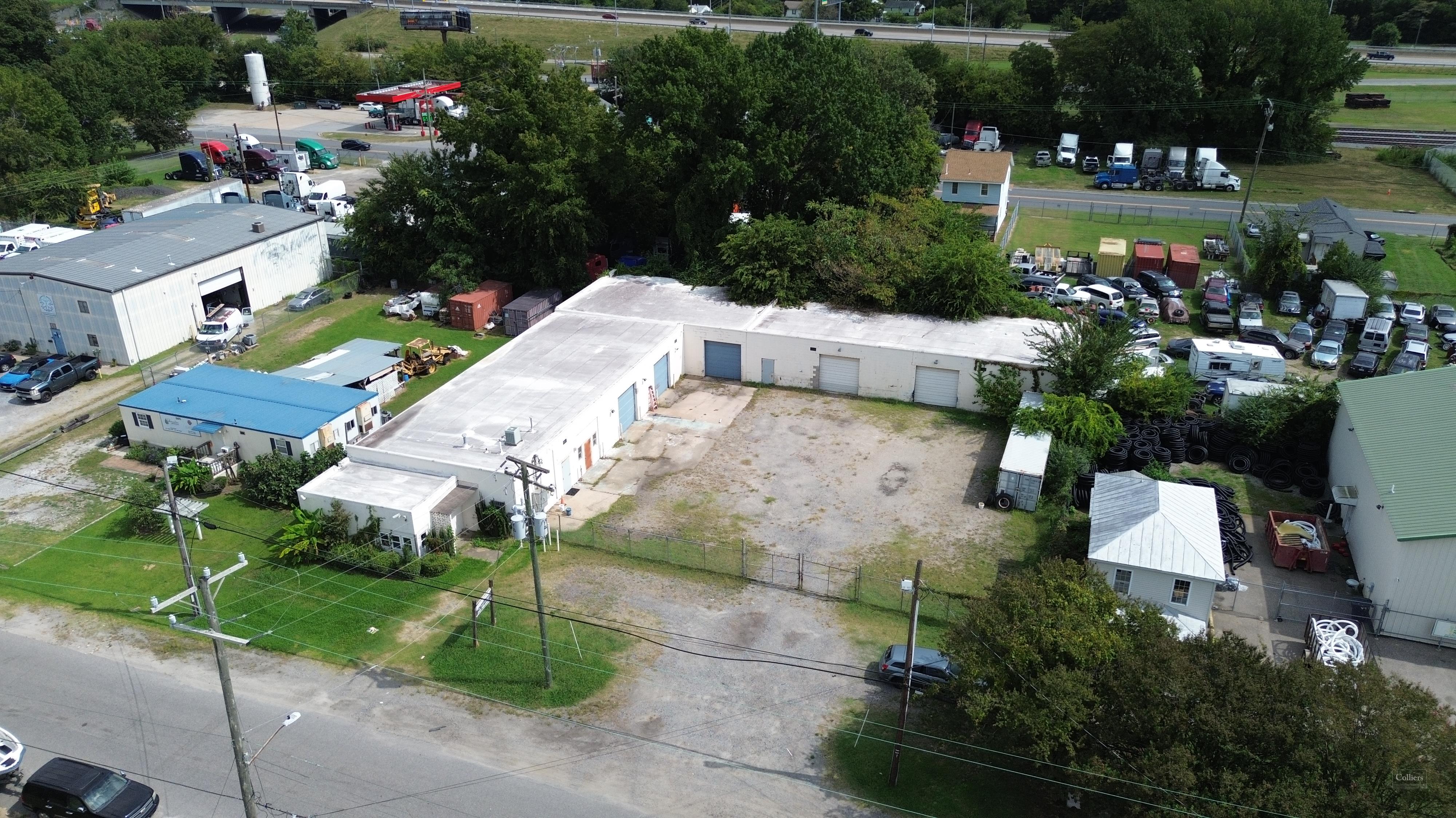 615 Chautauqua Ave, Portsmouth, VA 23707