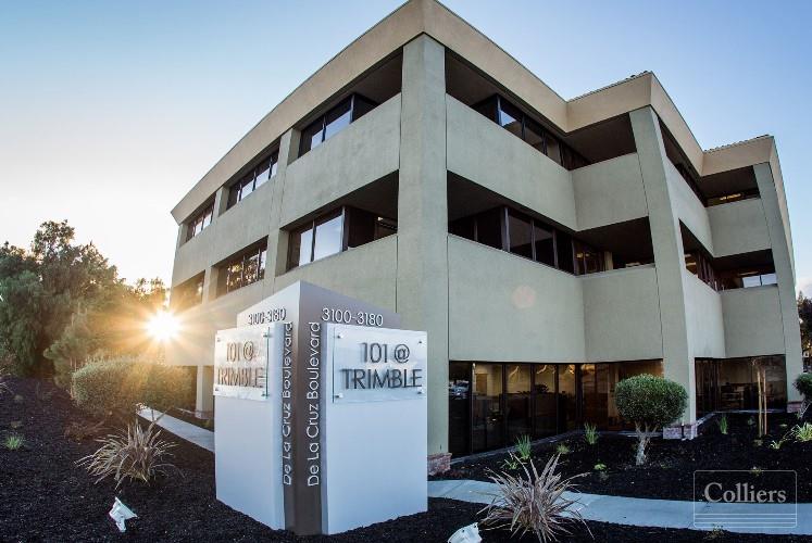 Office For Lease — 3100 De La Cruz Blvd, Suite 120, Santa Clara, CA 95054 |  United States | Colliers