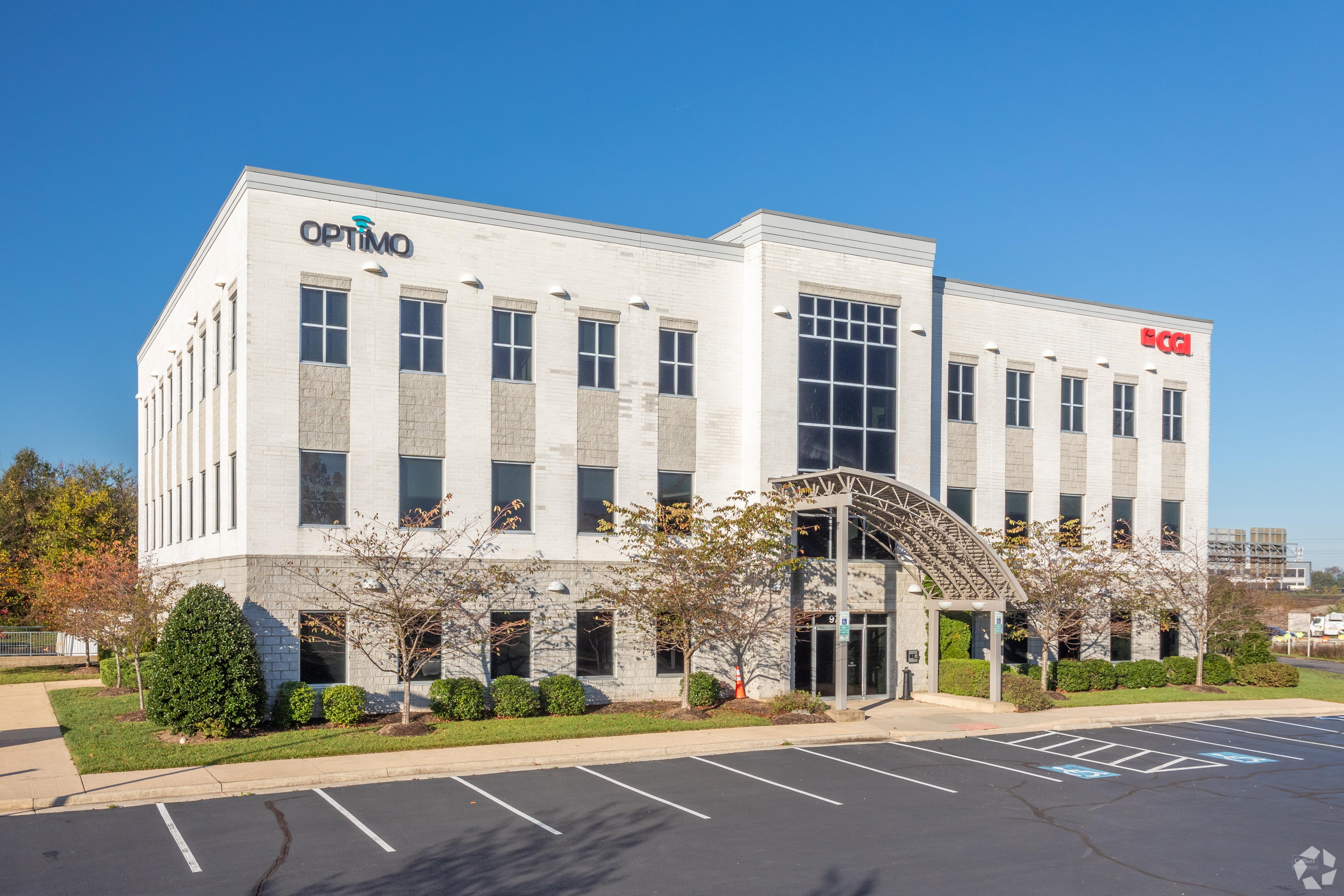 9700 Capital Ct, Manassas, VA 20110