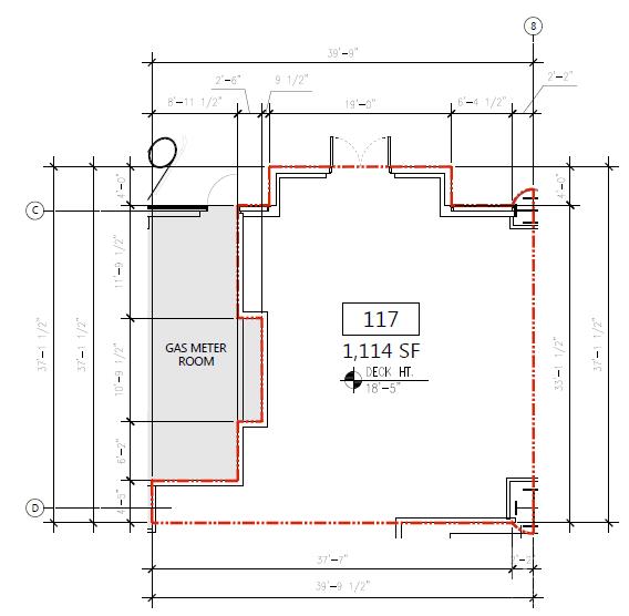 Retail For Lease — 425 Mission St, San Francisco, CA 94105