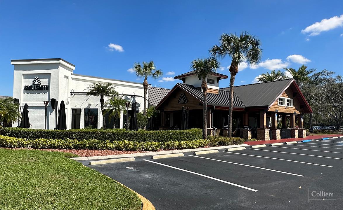 Retail For Lease — 14303-14463 N Dale Mabry Hwy, Tampa, FL 33618, USA |  United States | Colliers