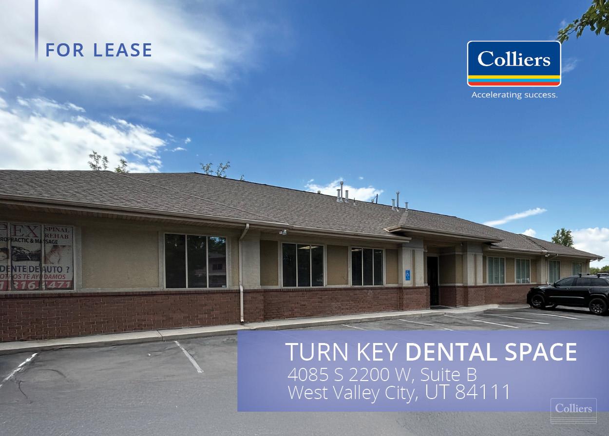 4085 S 2200 W, West Valley City, UT 84119