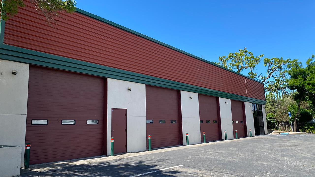 5050 Pacheco Blvd, Martinez, CA 94553