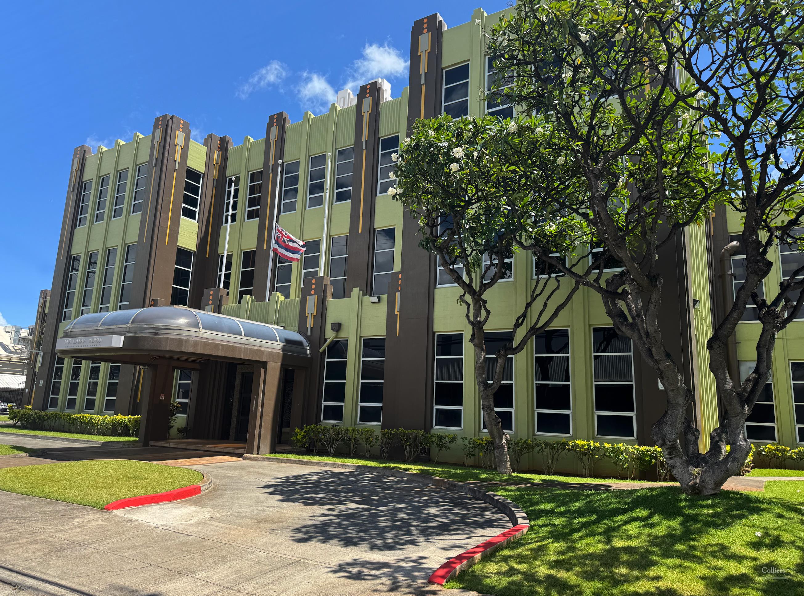 Specialty For Sublease — 560 N Nimitz Hwy, Honolulu, HI 96817, USA