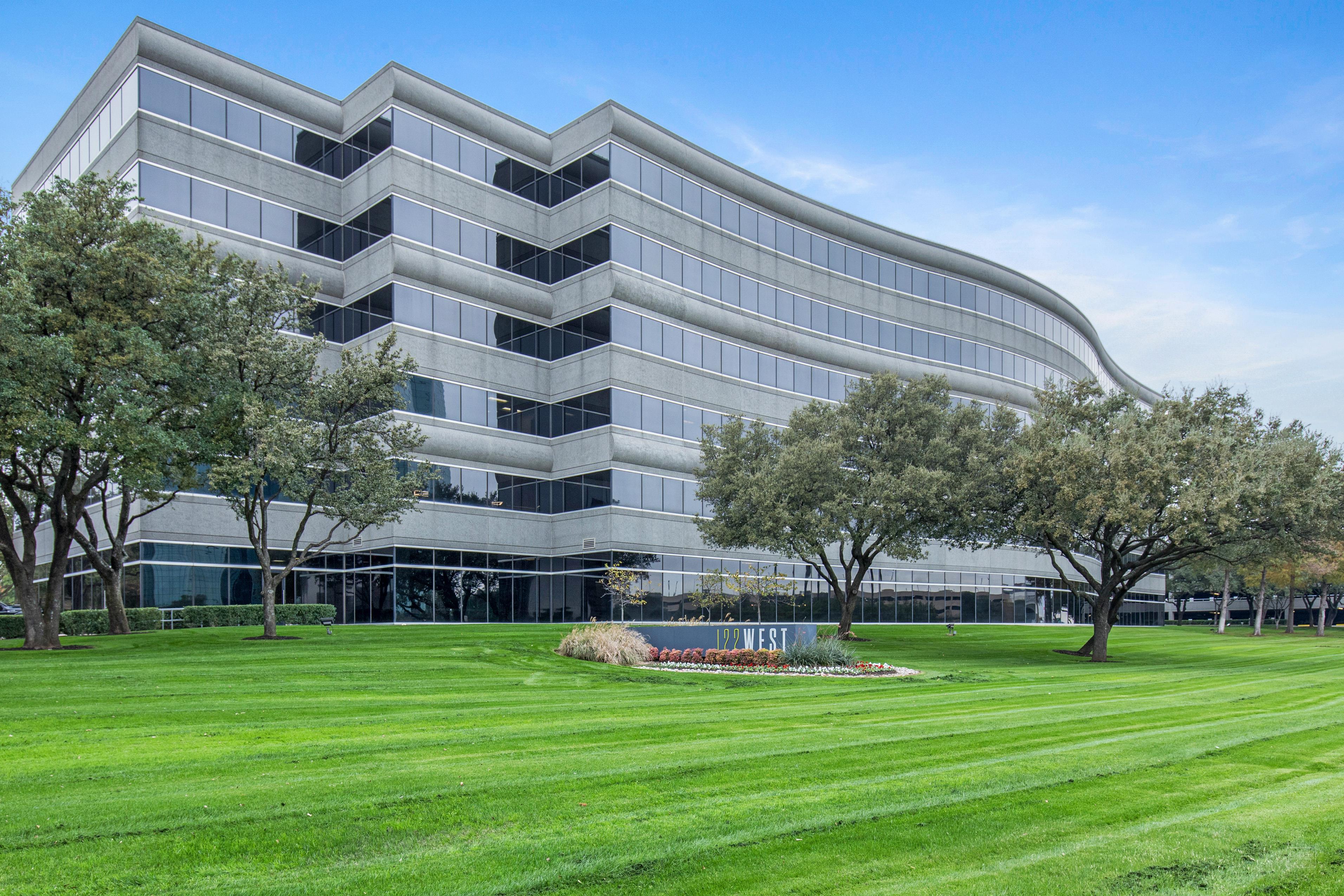 511 E John Carpenter Fwy, Irving, TX 75062 - Office for Lease