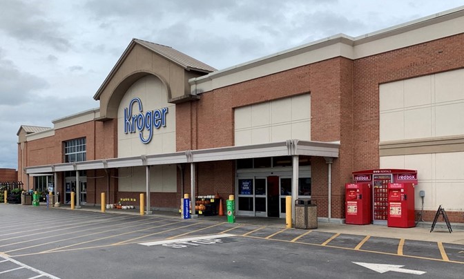 Retail For Lease — 2042-2050 Lascassas Pike Murfreesboro, TN 37130 ...