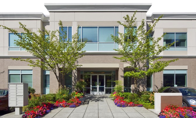 Office For Lease — 20111 120th Ave NE Bothell, WA 98011 | United States ...