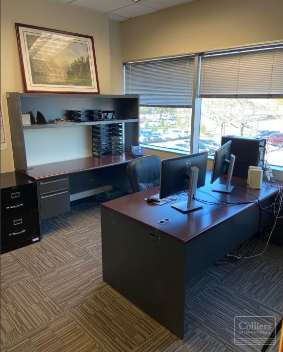 Office Leased 4000 S Sherwood Forest Blvd Baton Rouge La 70816