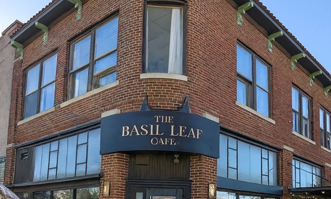 Office For Lease — 6265 Rock Chalk Dr, Lawrence, KS 66049, USA
