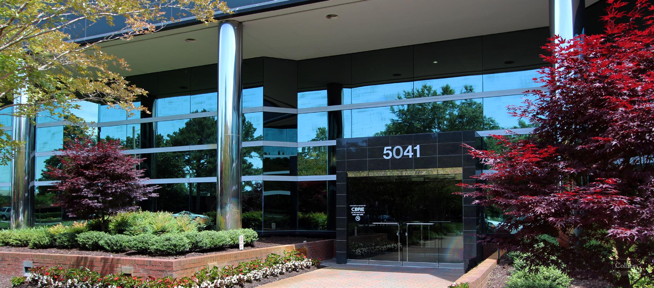 Office For Lease — 5029 Corporate Woods Dr | United States | Colliers