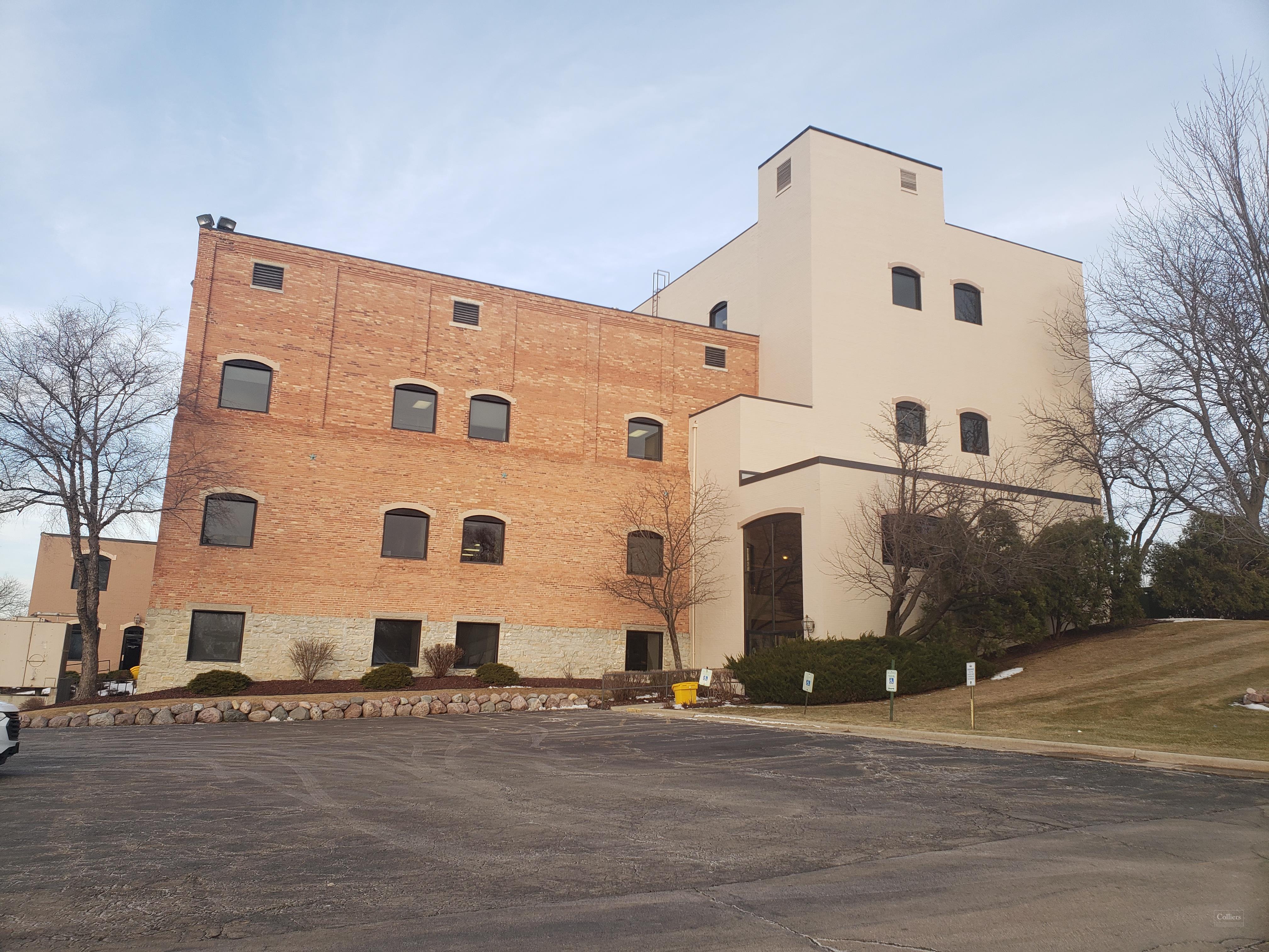 Office For Sublease — 2200 Riverside Drive Green Bay, WI 54301 | United  States | Colliers