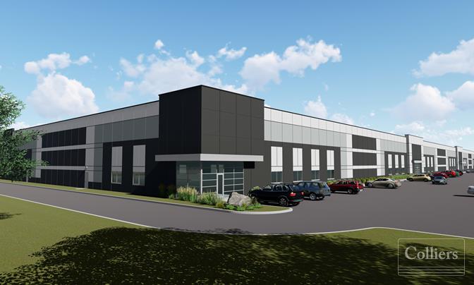 Industrial For Lease — 9875 217th St W, Lakeville, MN 55044