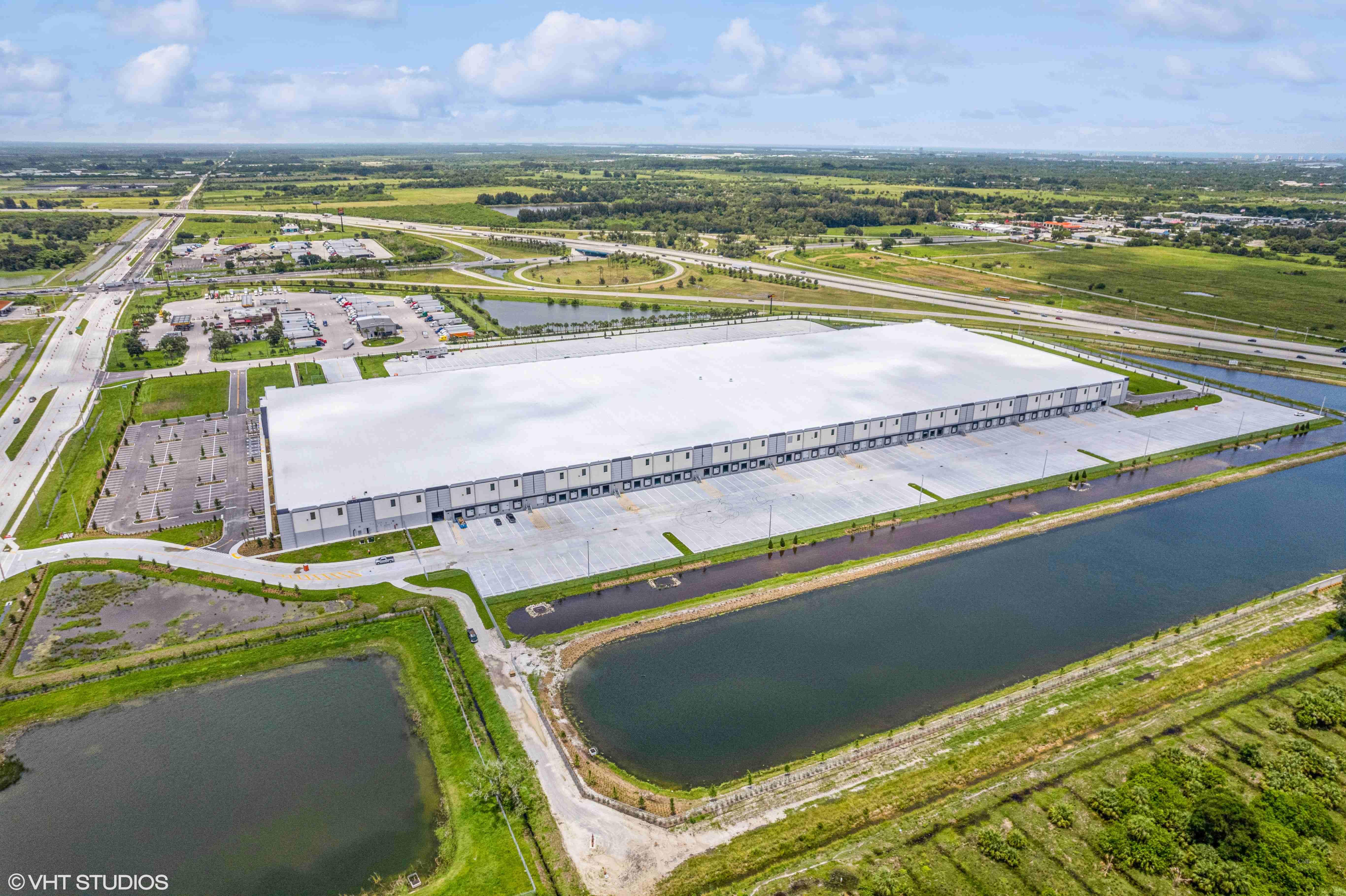 Industrial For Lease — Kings Highway, Fort Pierce, FL 34945 