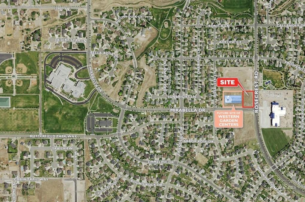 Land For sale — Rose Canyon Rose Canyon Herriman, UT 84096, United States