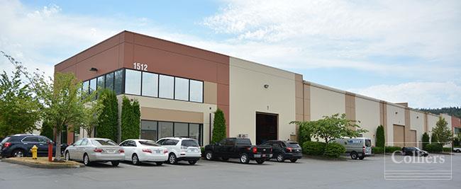 Industrial For Lease — 1512 Boundary Blvd SW Auburn, WA 98001 | United  States | Colliers