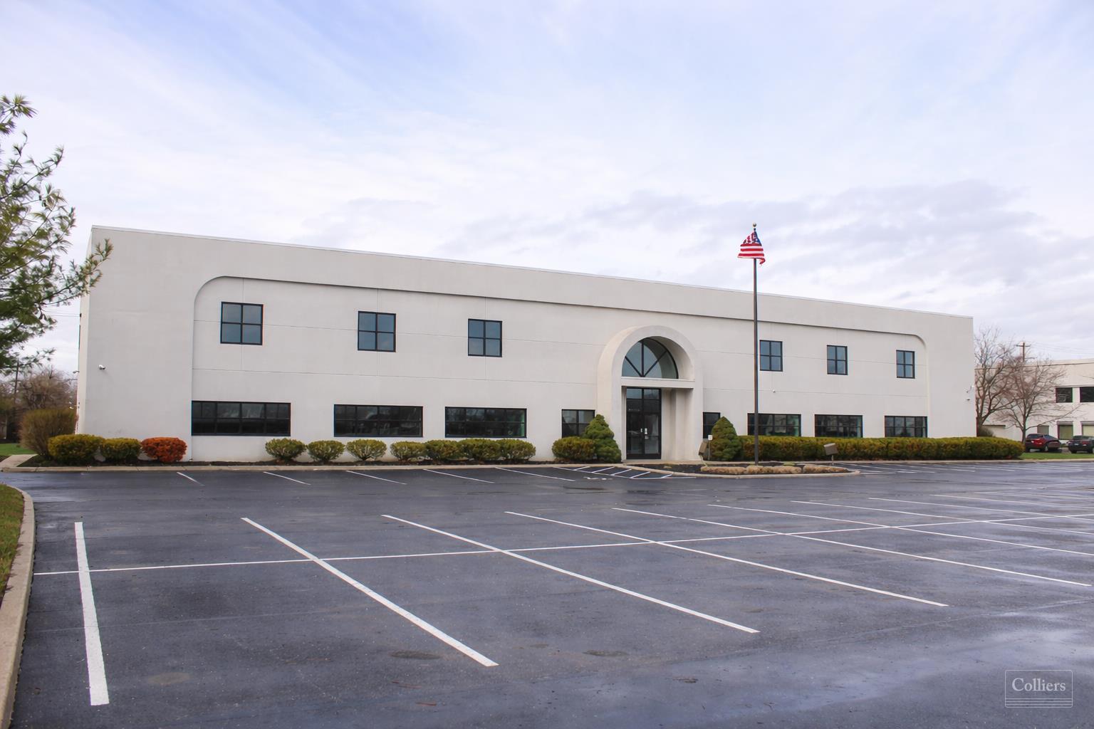 1645 Gateway Cir, Grove City, OH 43123
