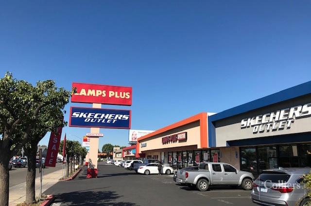Net Lease For sale — 54 - 84 E Shaw Ave, CA USA | United States | Colliers